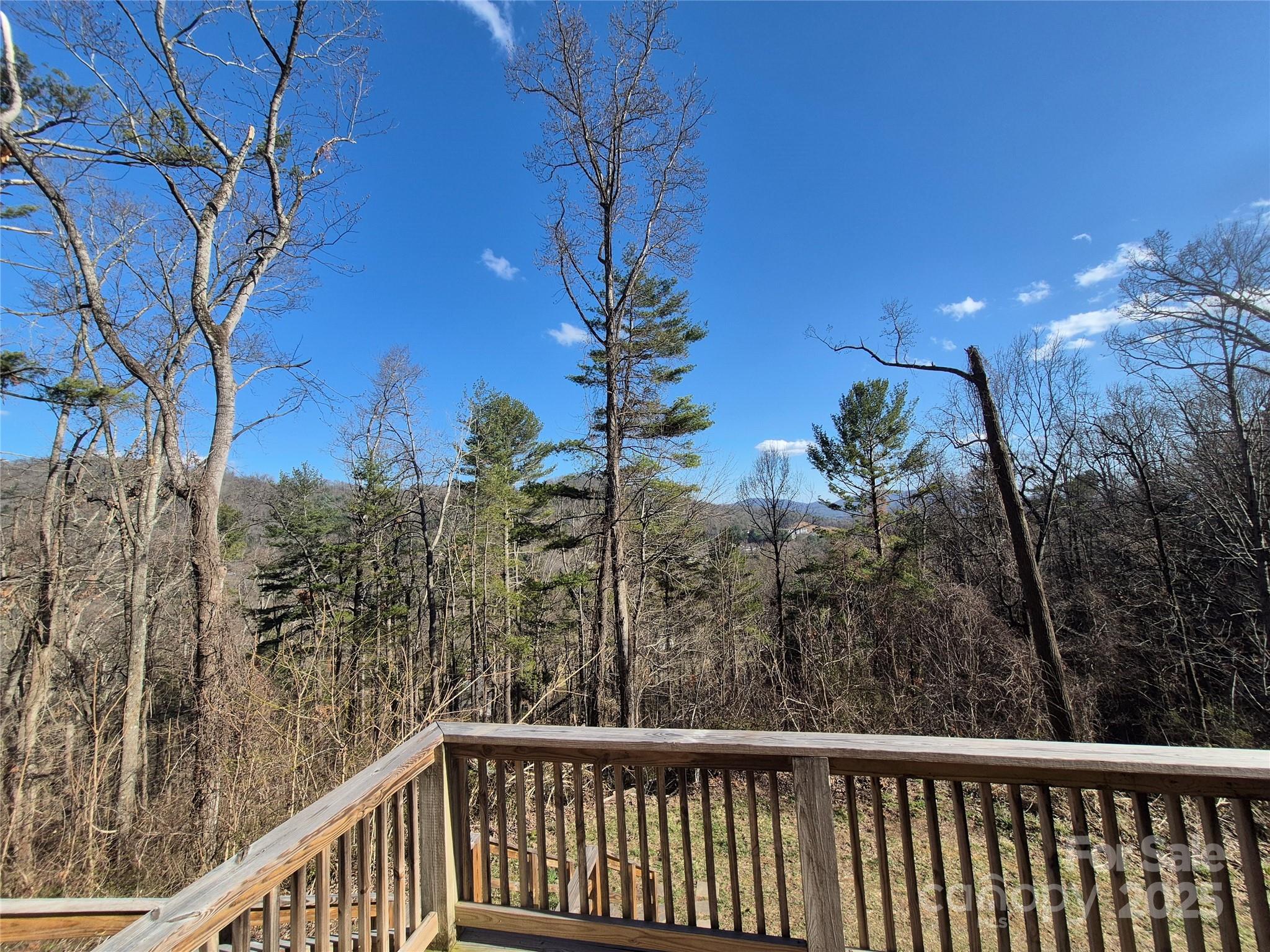 318 Vance Gap Road — Asheville