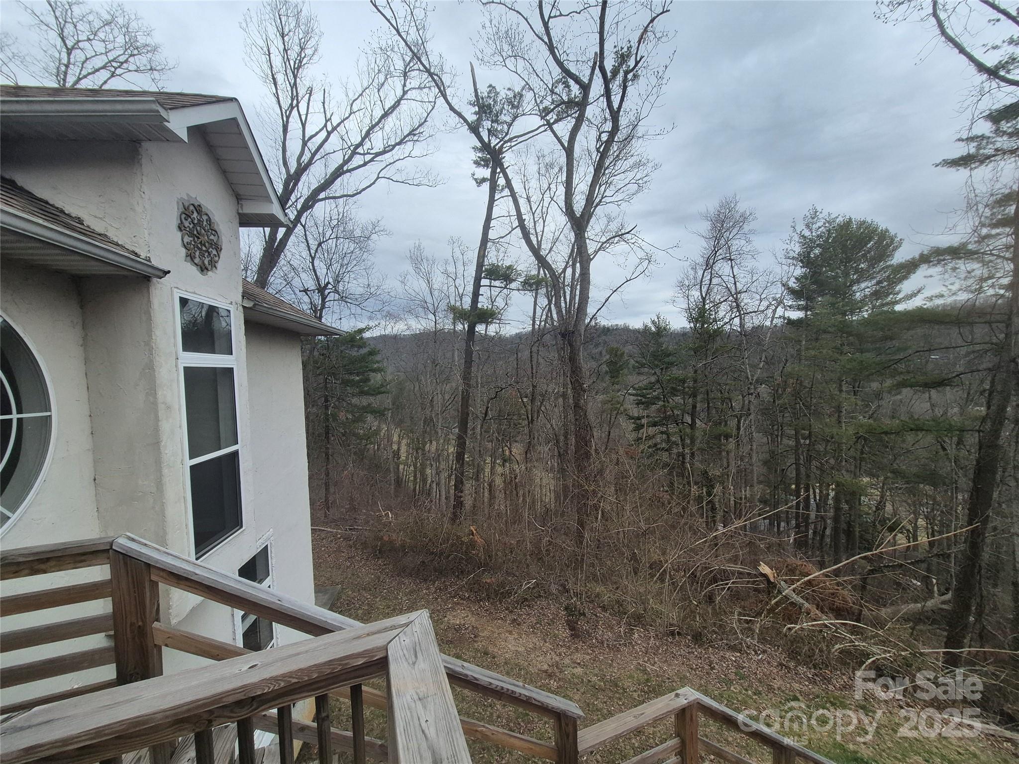 318 Vance Gap Road — Asheville
