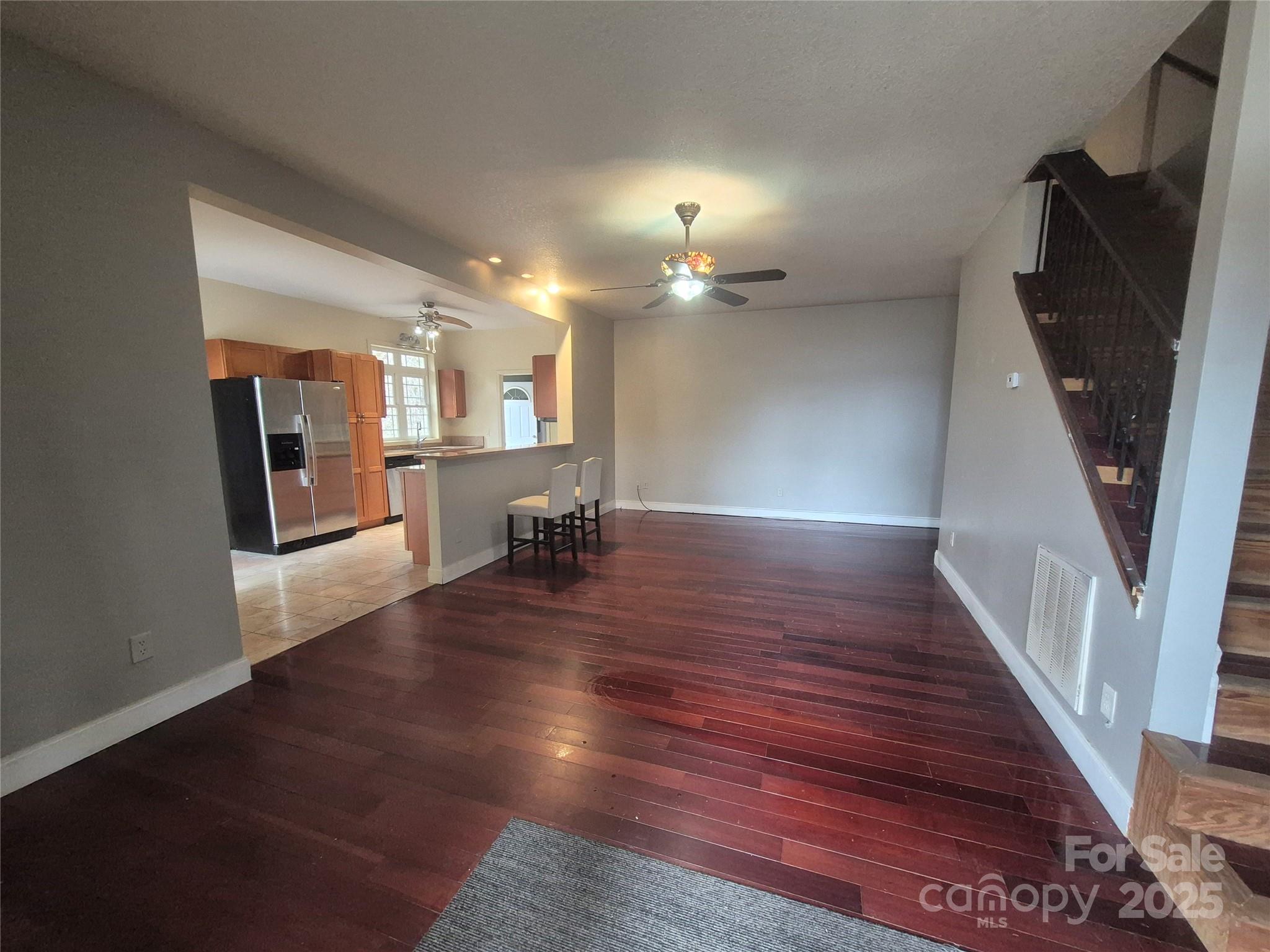 318 Vance Gap Road — Asheville