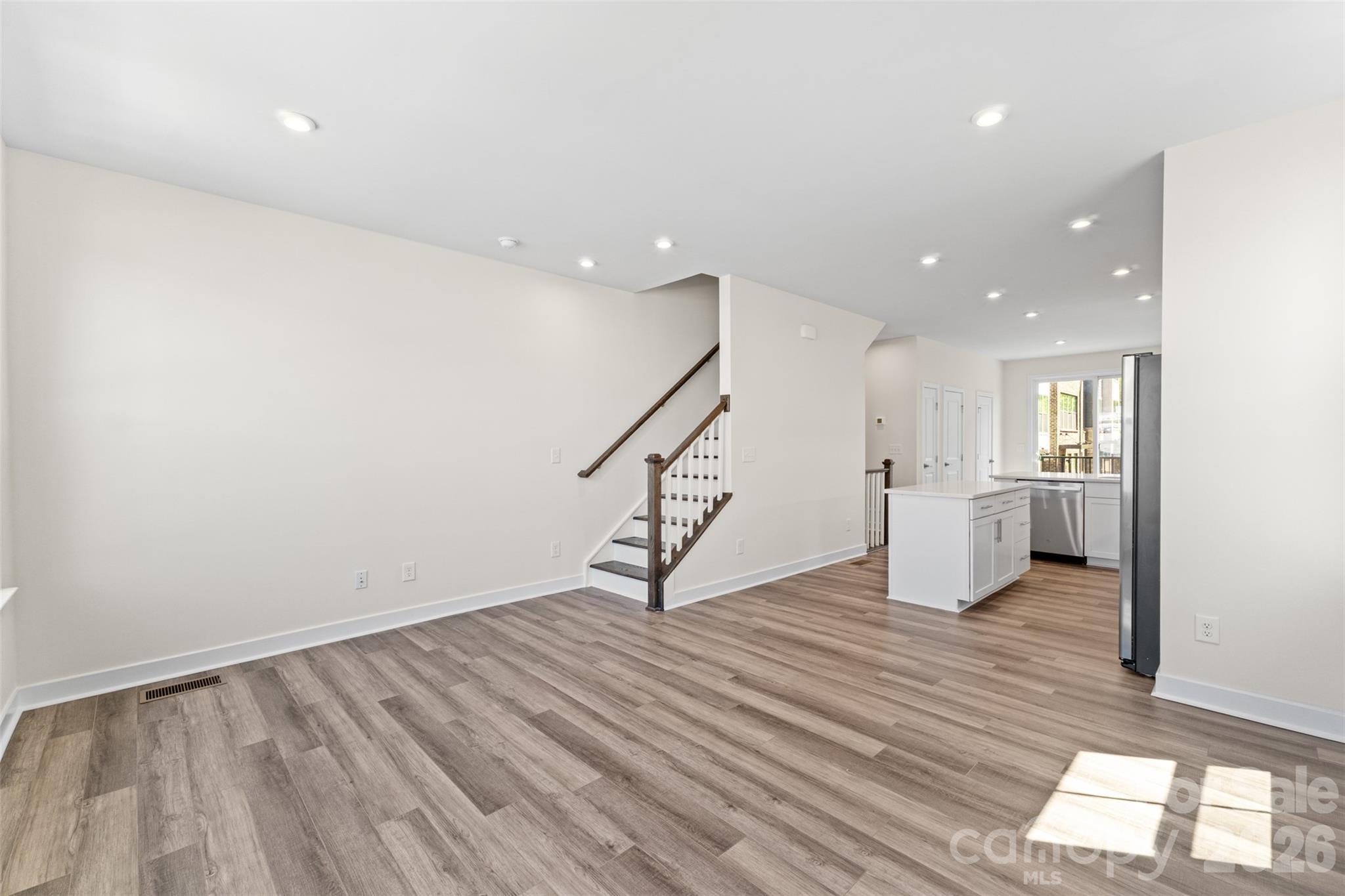 3645 S Tryon Street — Charlotte