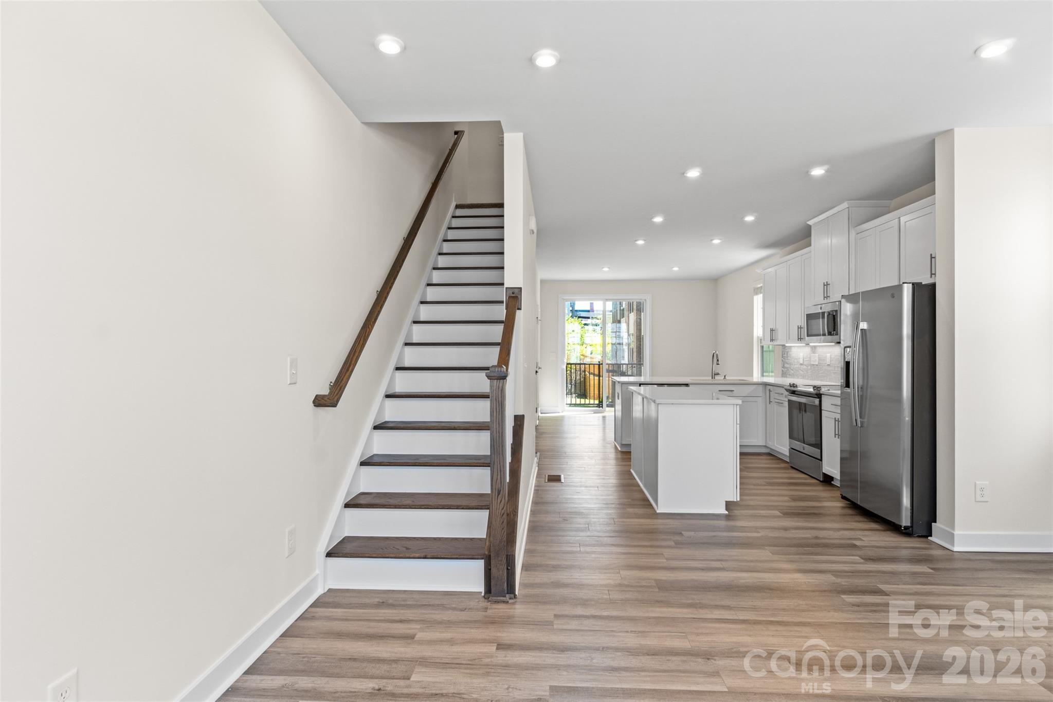 3645 S Tryon Street — Charlotte