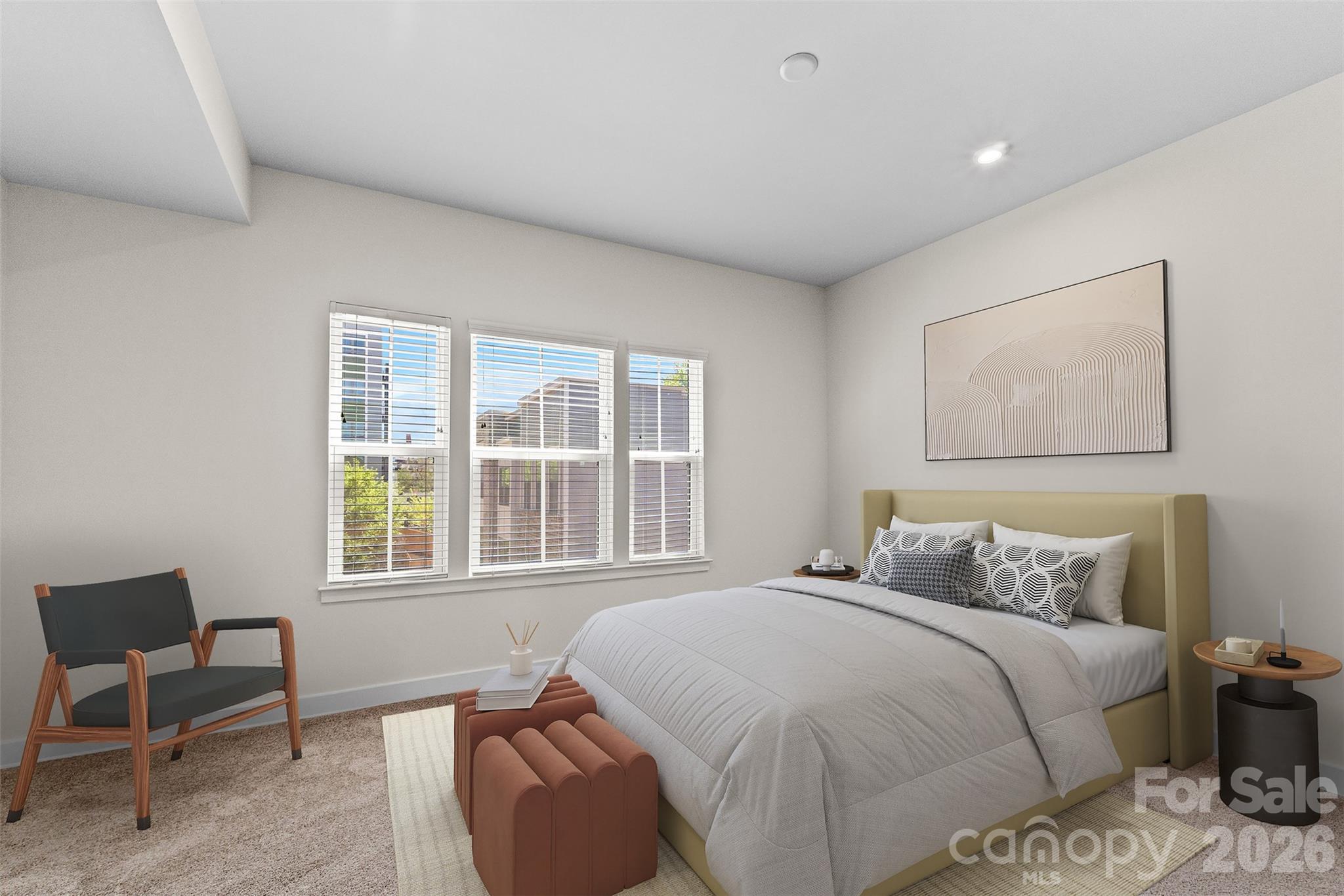 3645 S Tryon Street — Charlotte