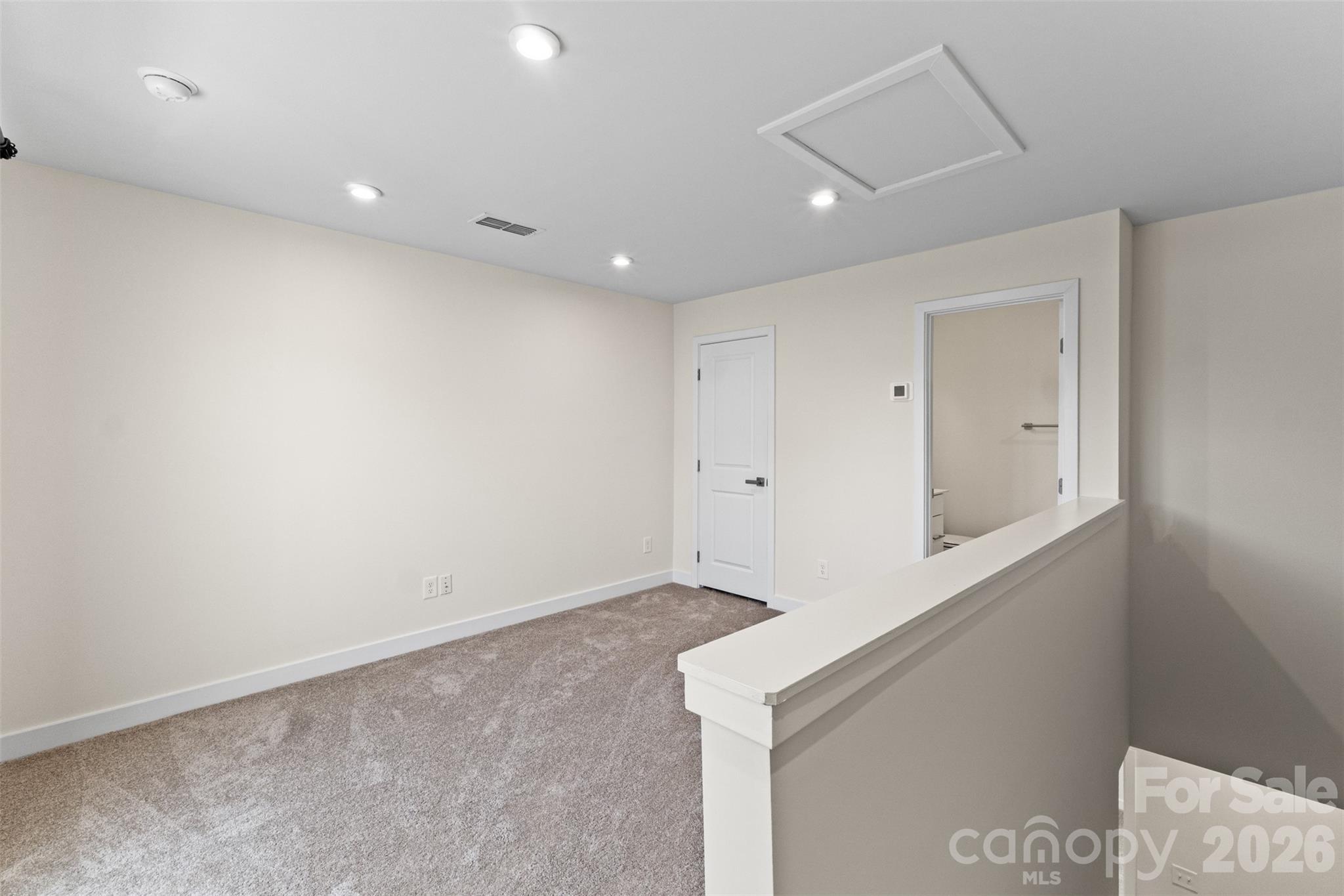 3645 S Tryon Street — Charlotte