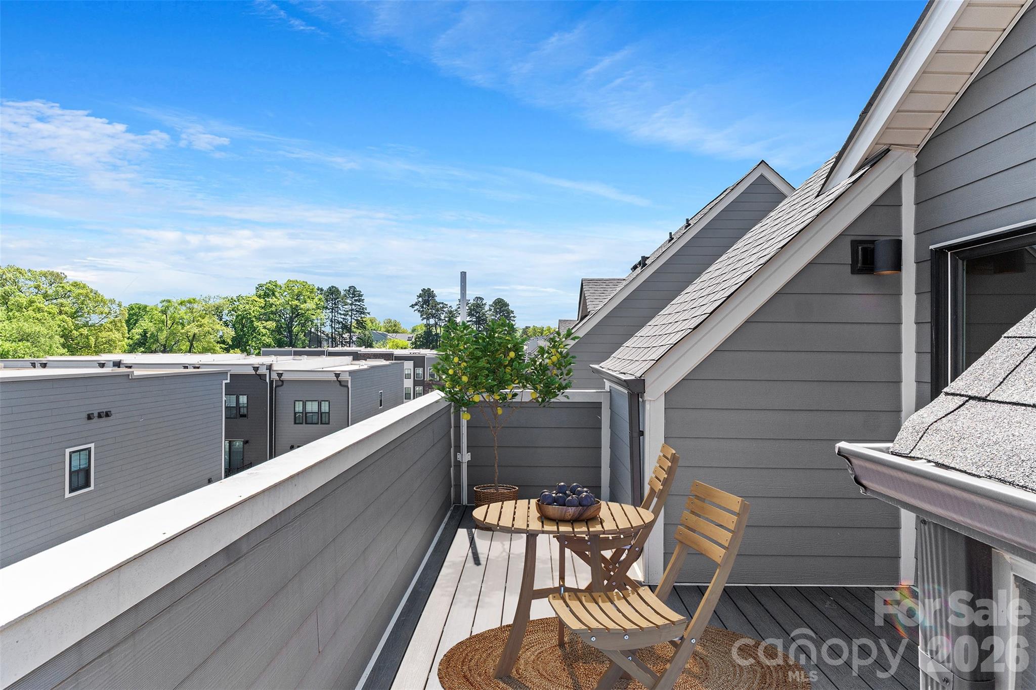3645 S Tryon Street — Charlotte