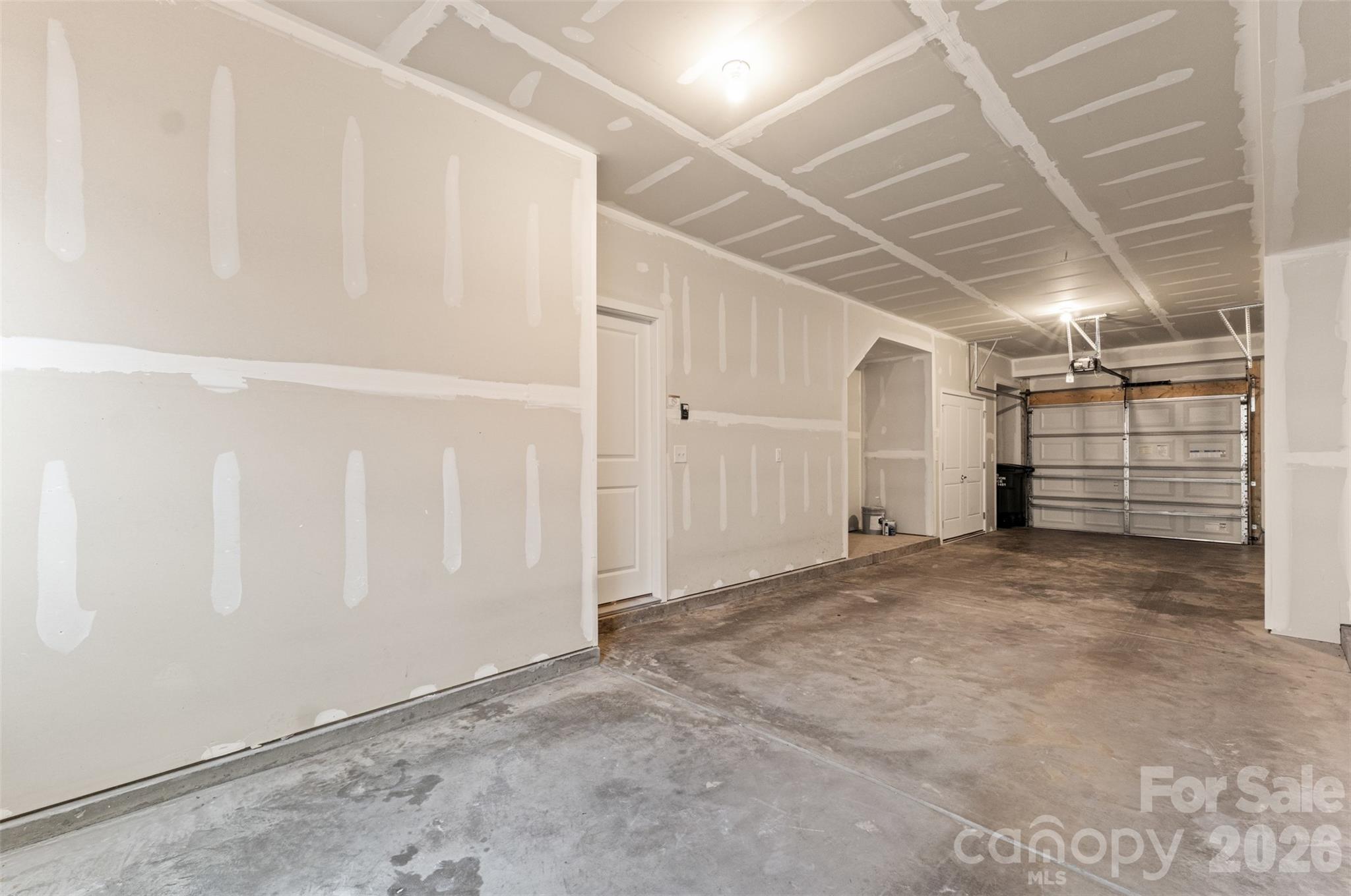3645 S Tryon Street — Charlotte