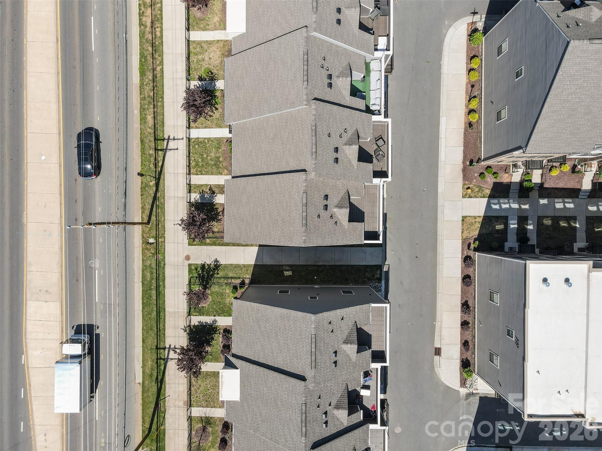 3645 S Tryon Street — Charlotte