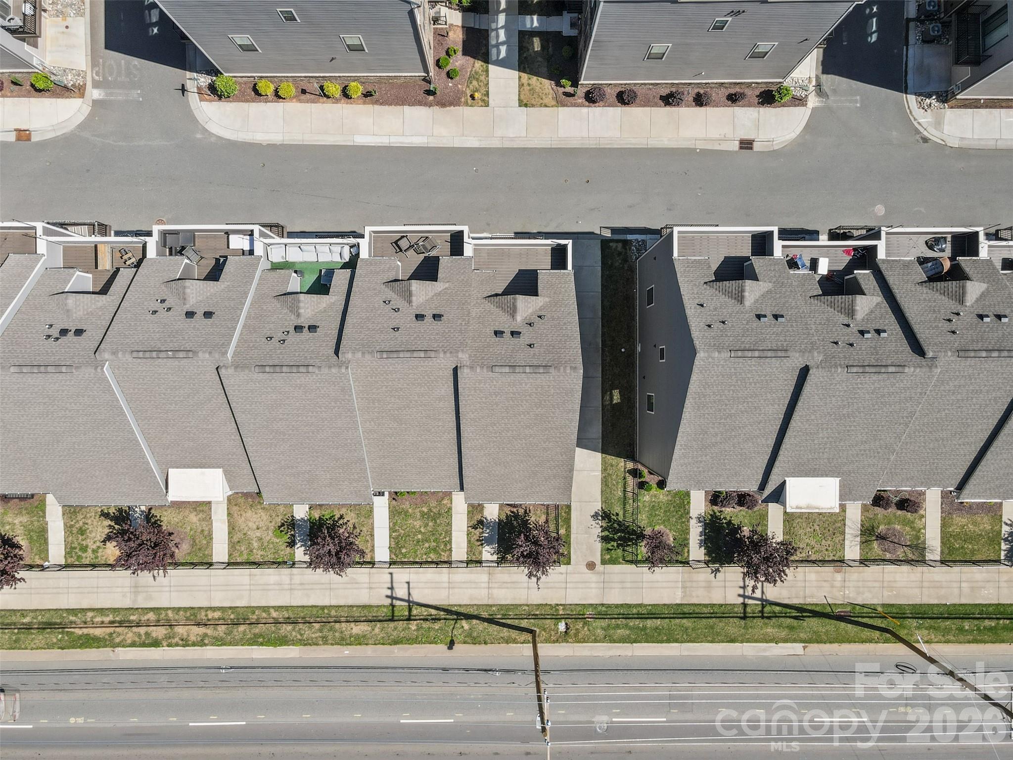 3645 S Tryon Street — Charlotte