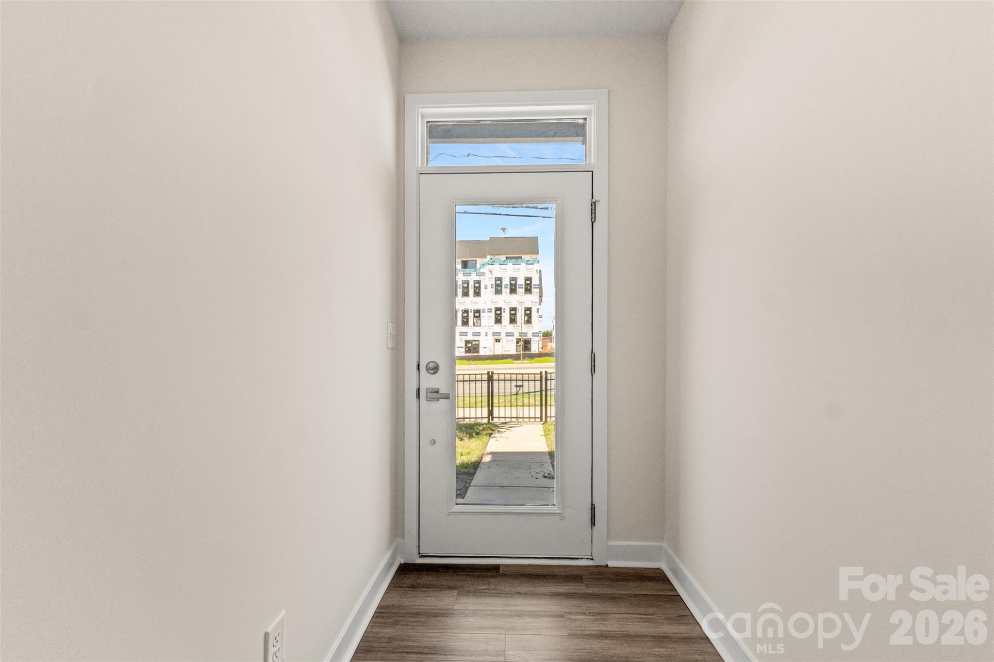 3645 S Tryon Street — Charlotte
