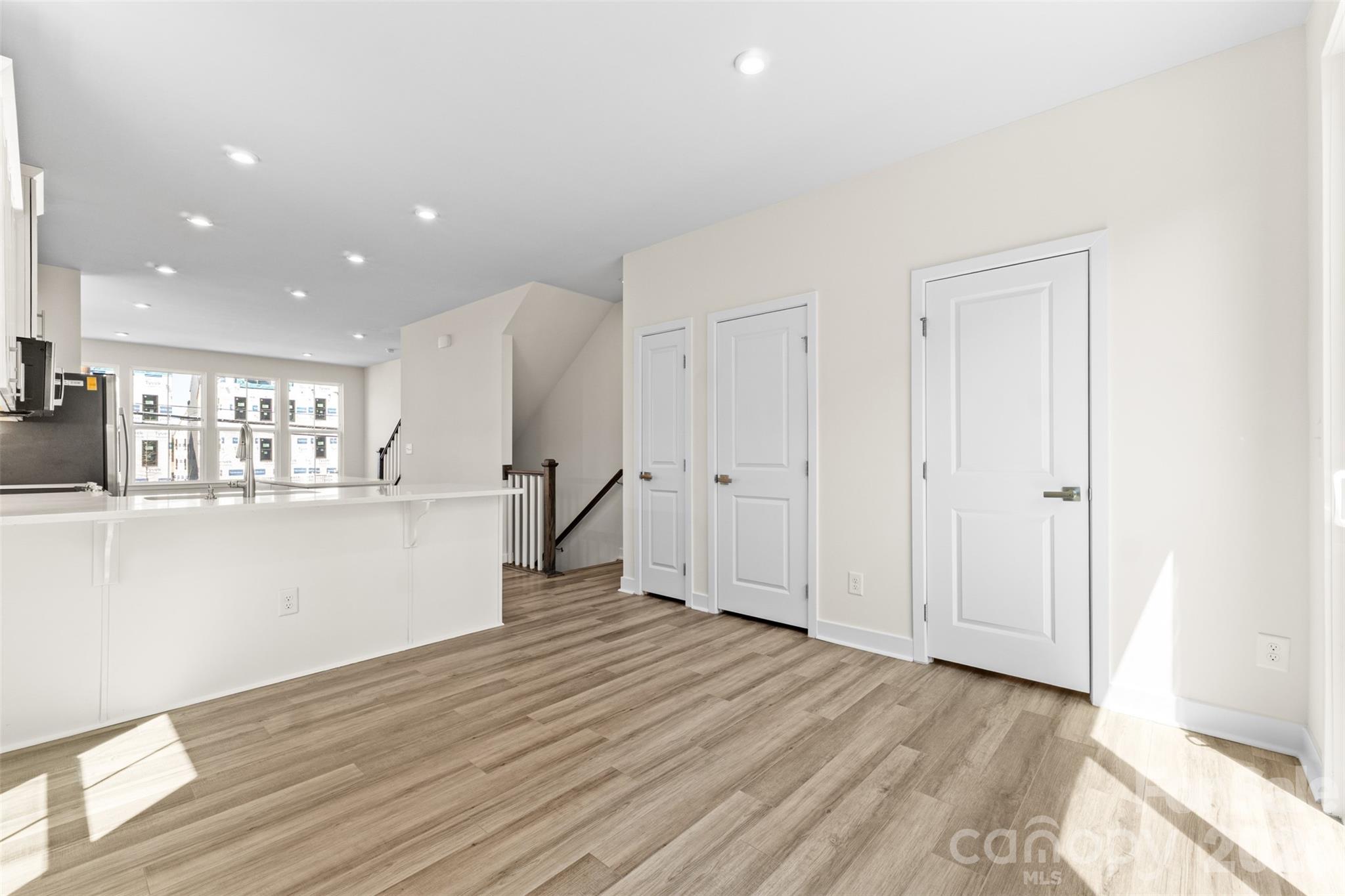3645 S Tryon Street — Charlotte