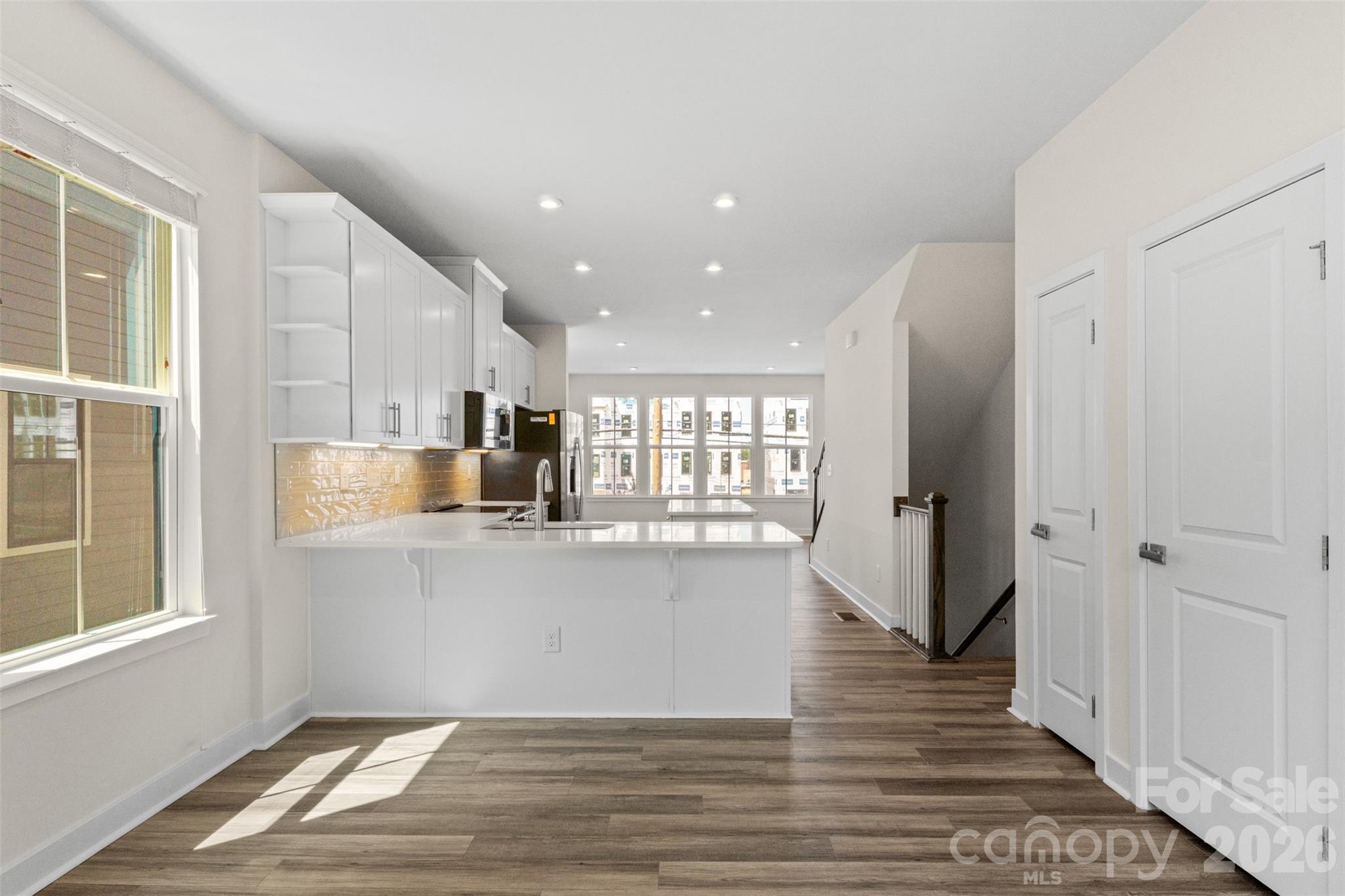 3645 S Tryon Street — Charlotte