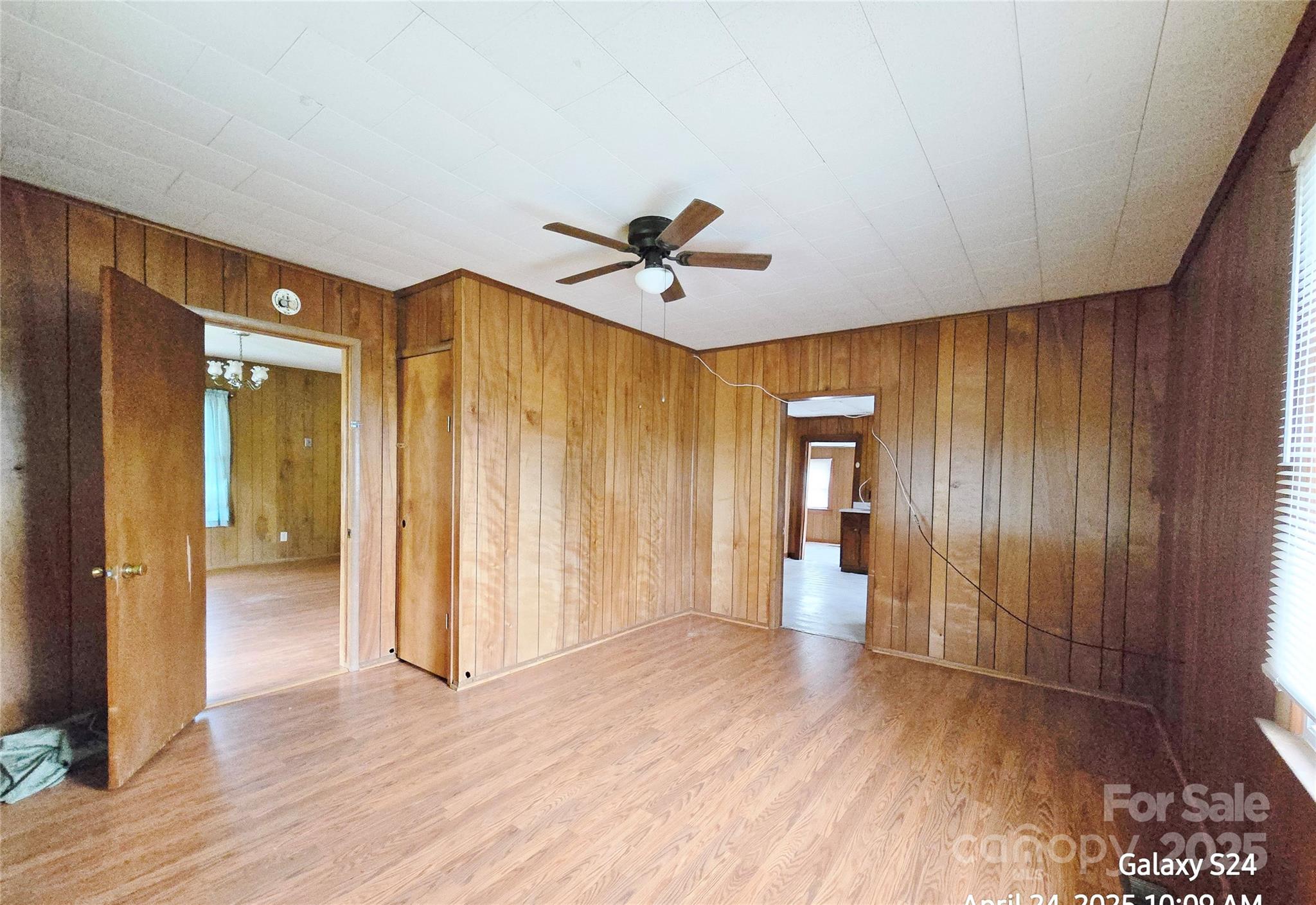 410 Cole Campbell Road — Taylorsville
