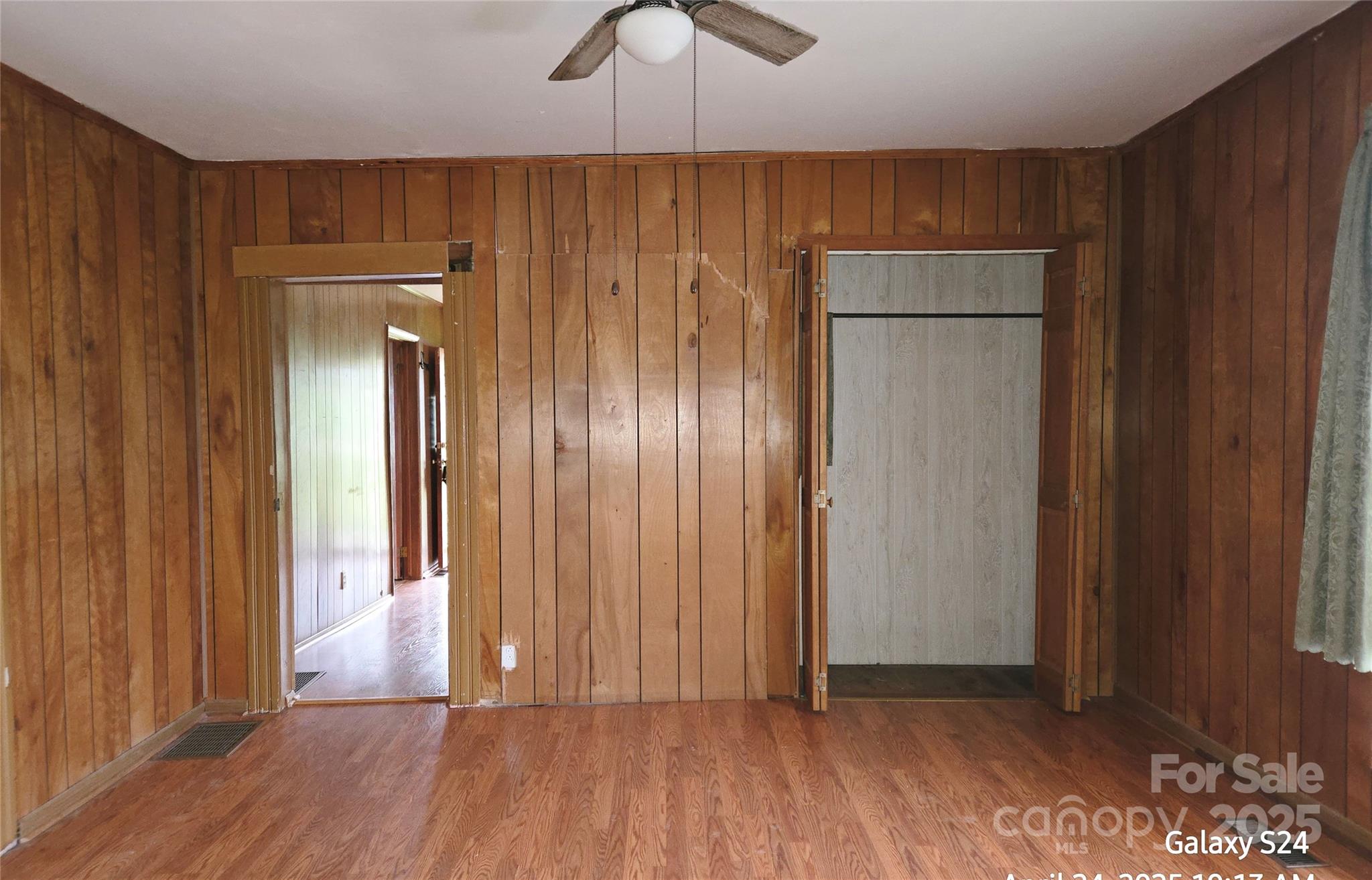 410 Cole Campbell Road — Taylorsville