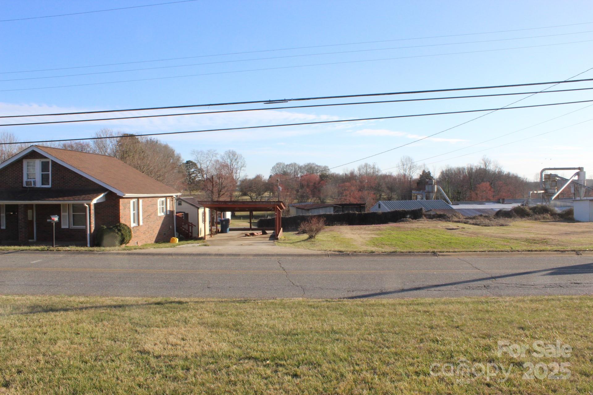 410 Cole Campbell Road — Taylorsville