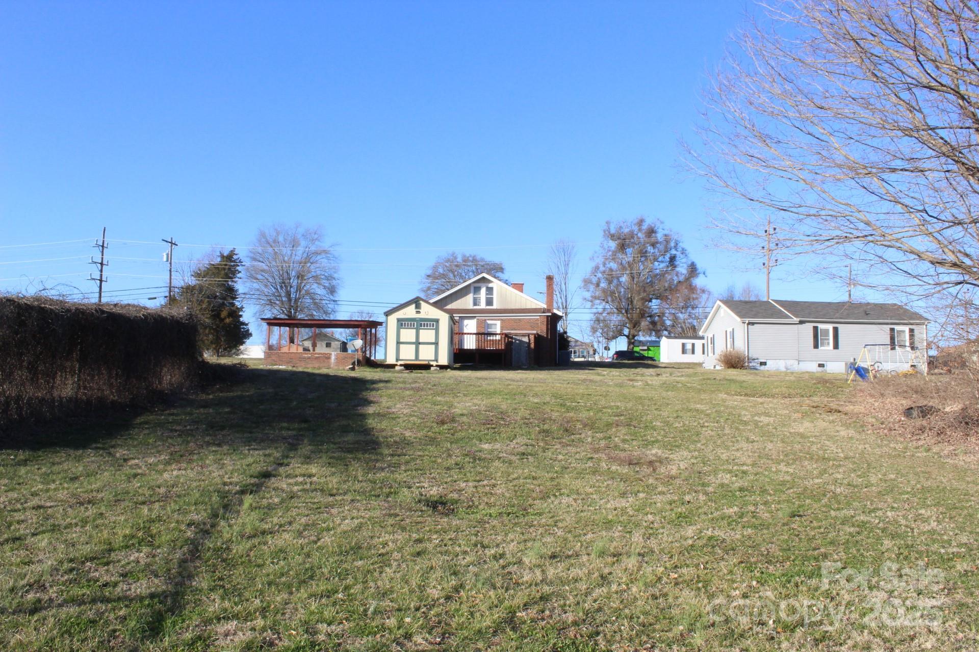 410 Cole Campbell Road — Taylorsville