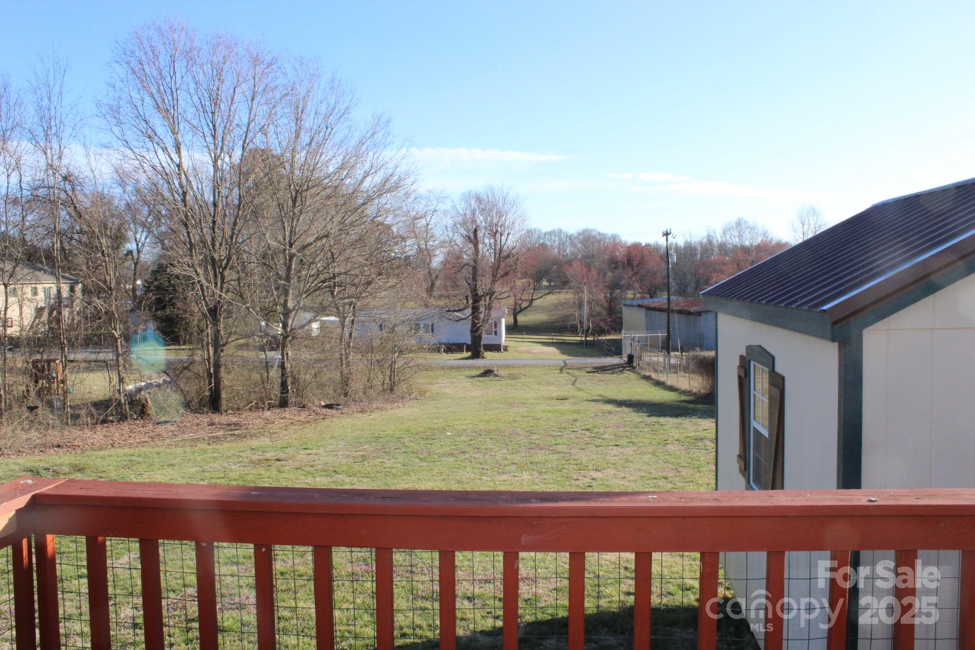 410 Cole Campbell Road — Taylorsville
