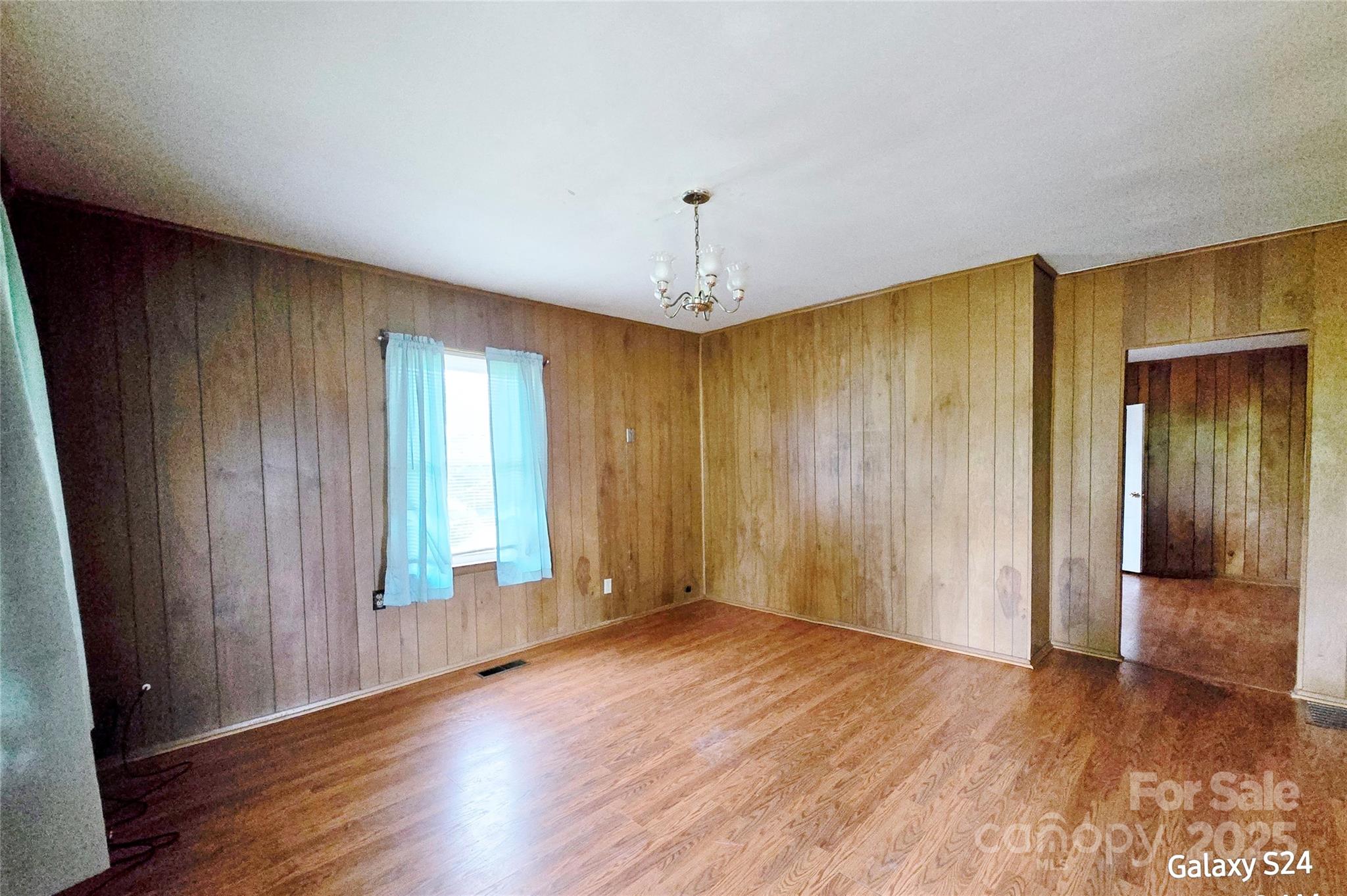 410 Cole Campbell Road — Taylorsville