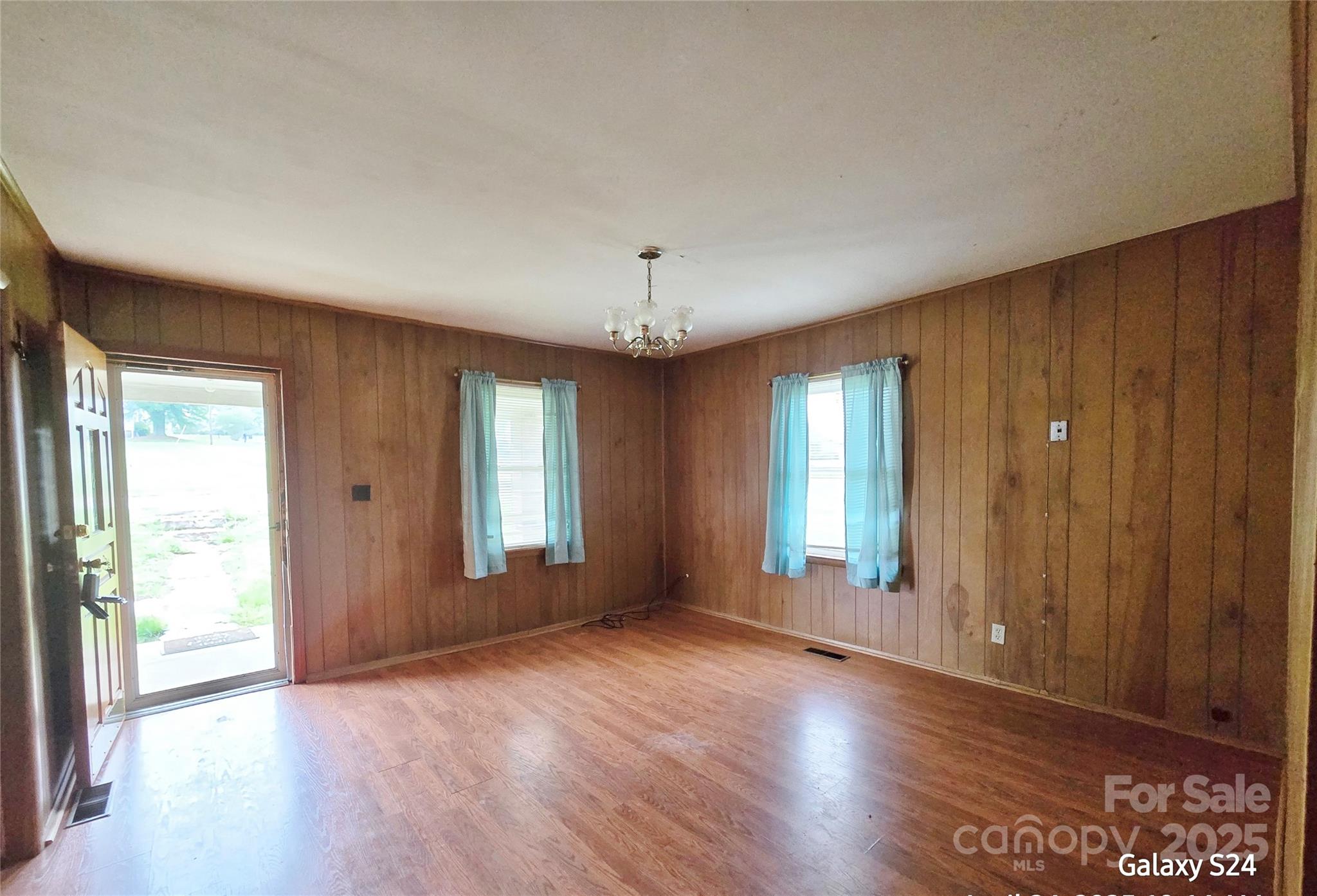 410 Cole Campbell Road — Taylorsville