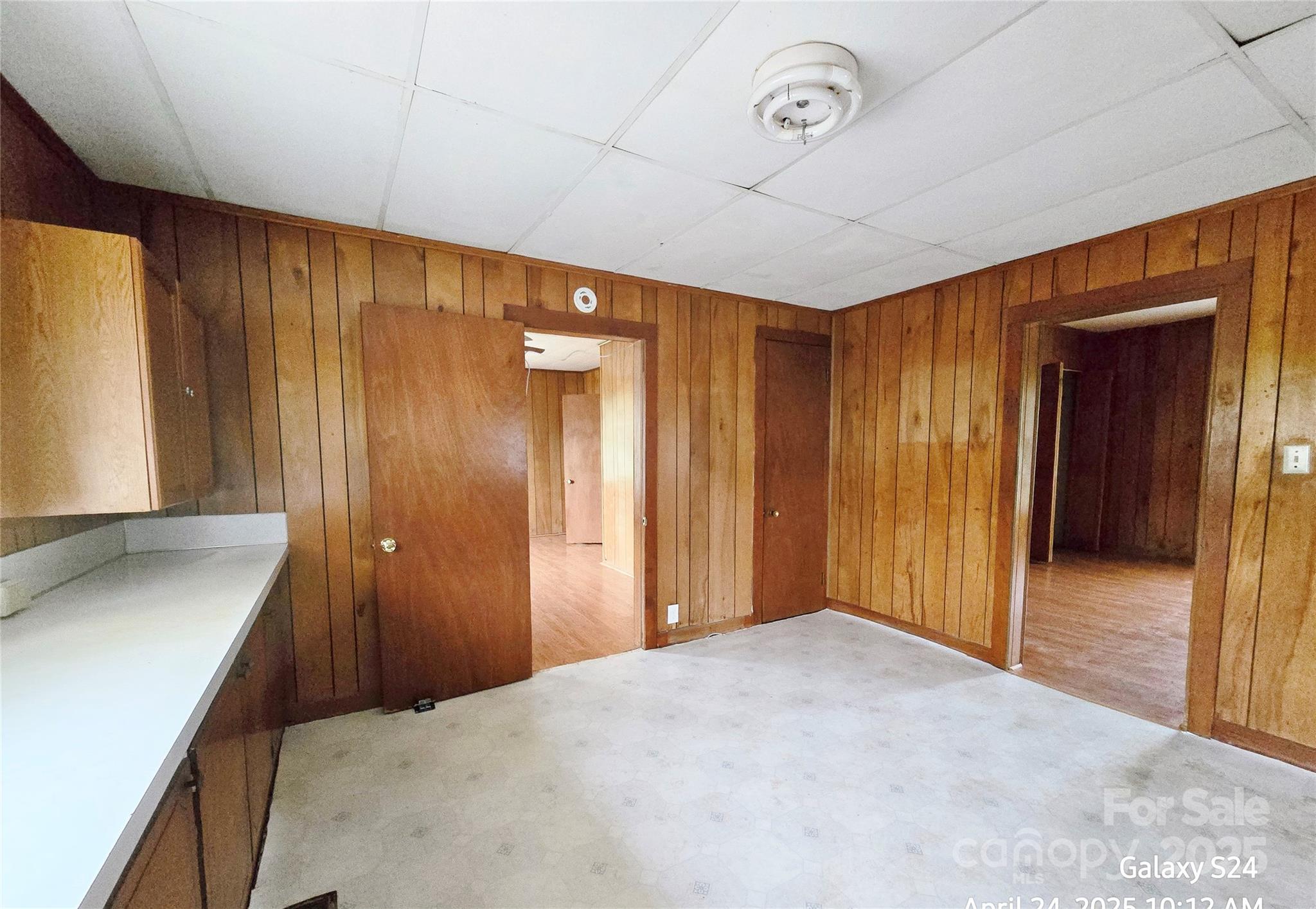 410 Cole Campbell Road — Taylorsville