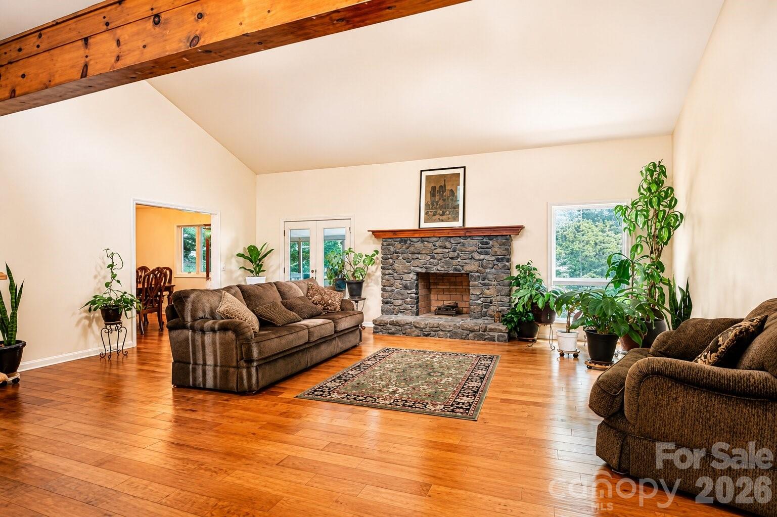 97 Ballantree Drive — Asheville