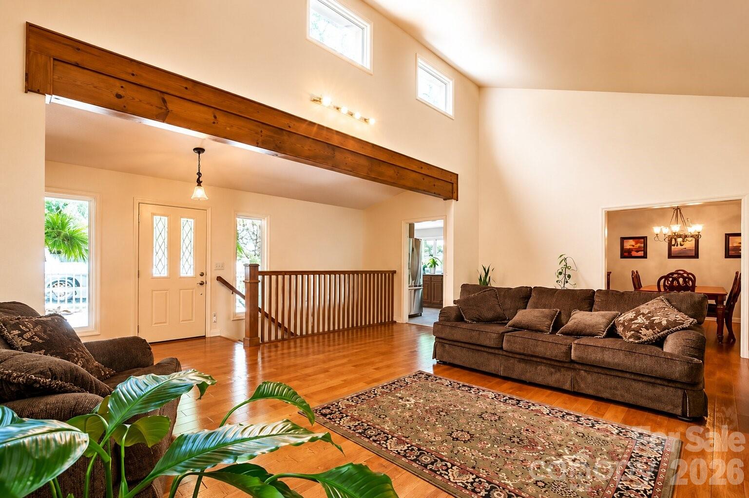 97 Ballantree Drive — Asheville