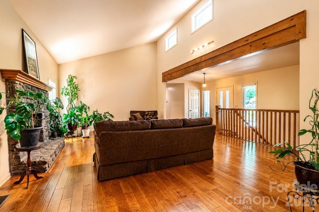 97 Ballantree Drive — Asheville