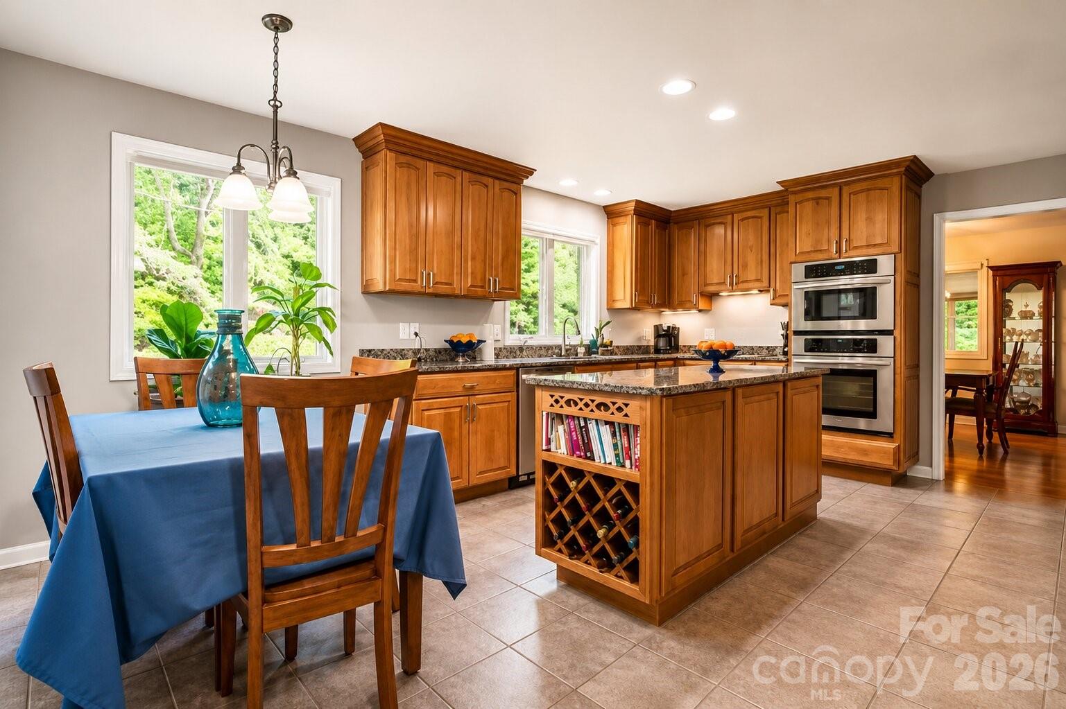 97 Ballantree Drive — Asheville