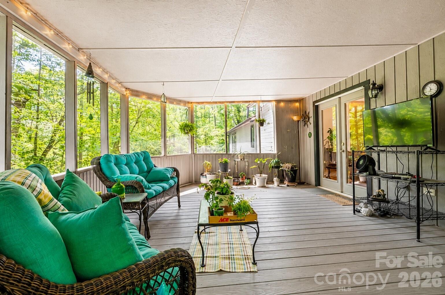 97 Ballantree Drive — Asheville