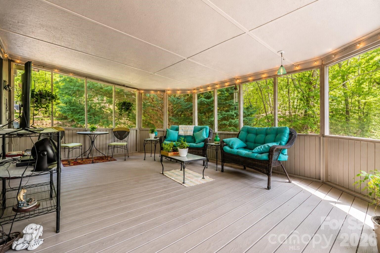 97 Ballantree Drive — Asheville