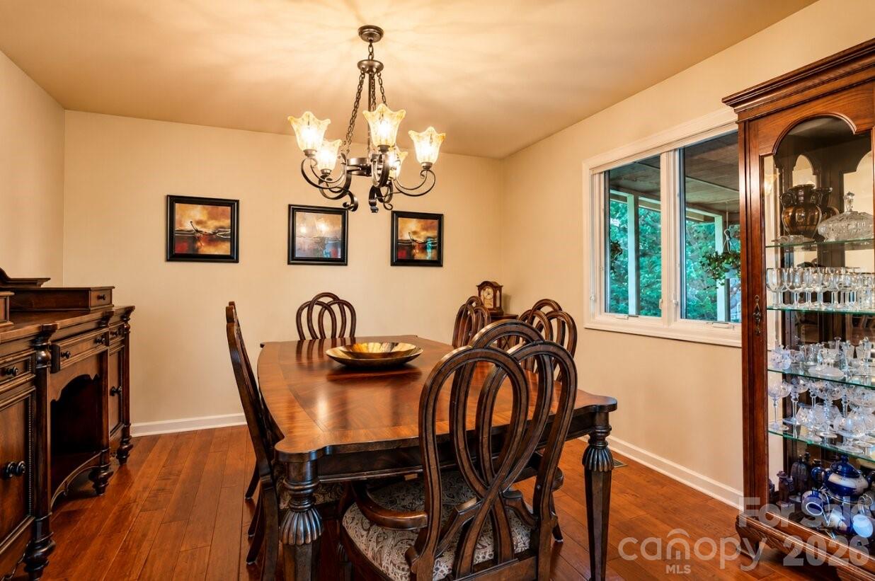 97 Ballantree Drive — Asheville