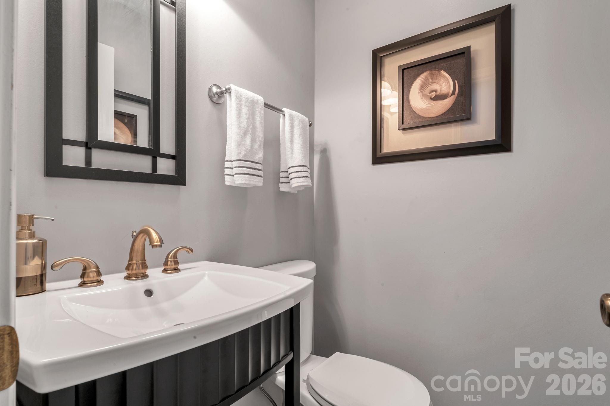 97 Ballantree Drive — Asheville