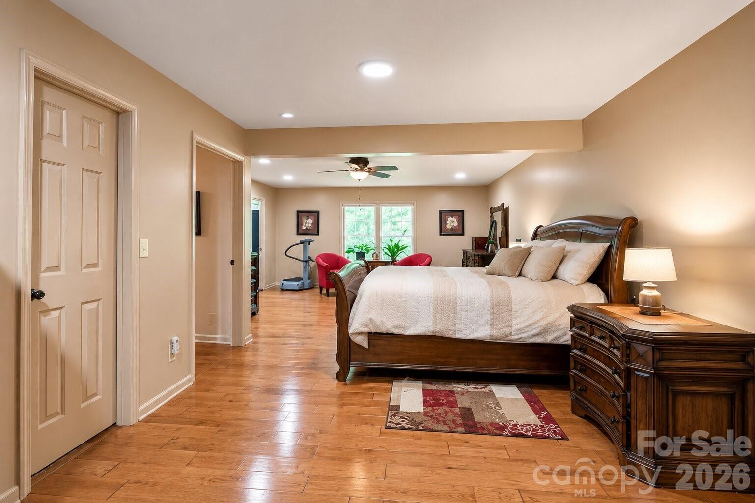 97 Ballantree Drive — Asheville