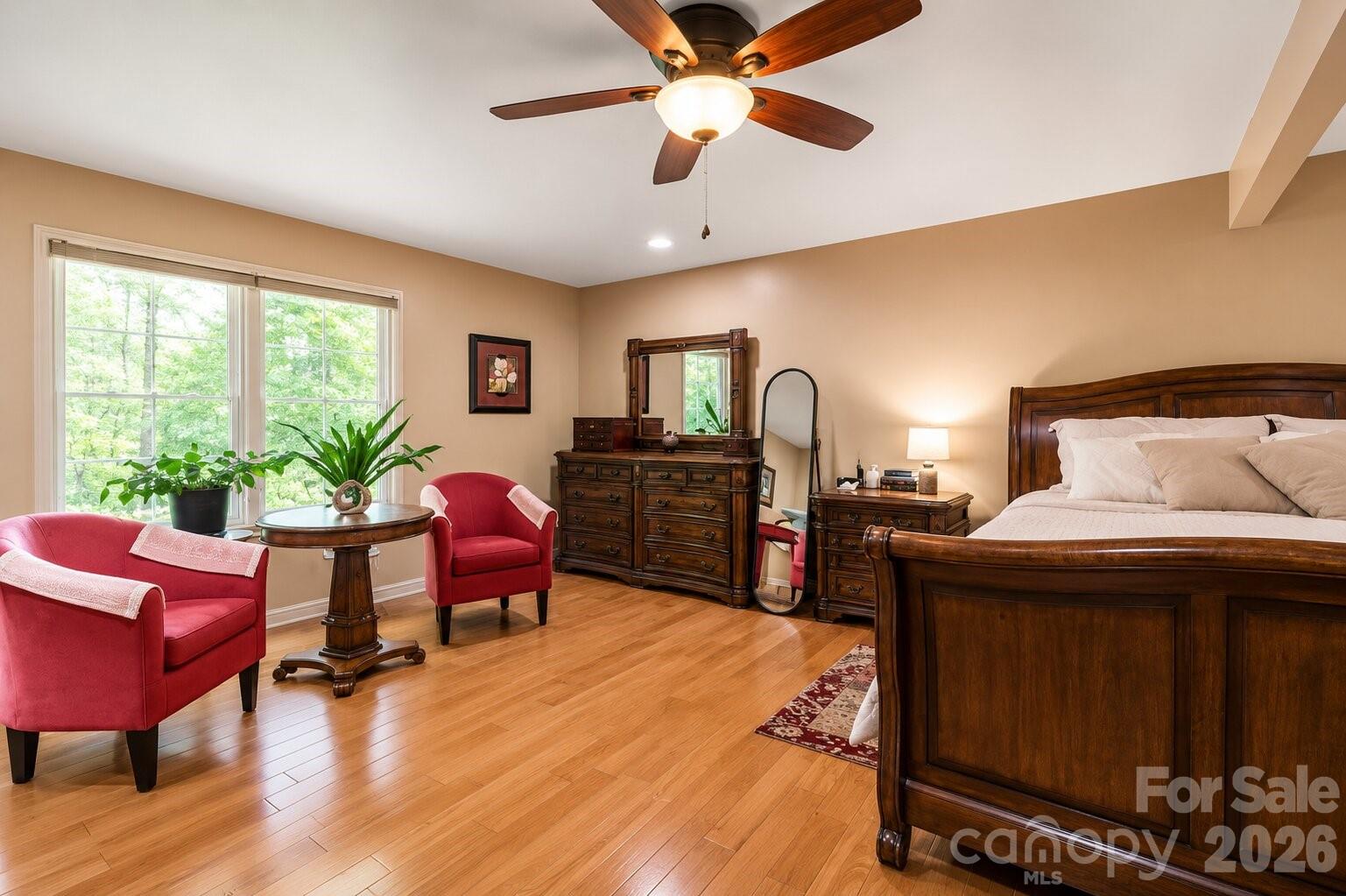 97 Ballantree Drive — Asheville
