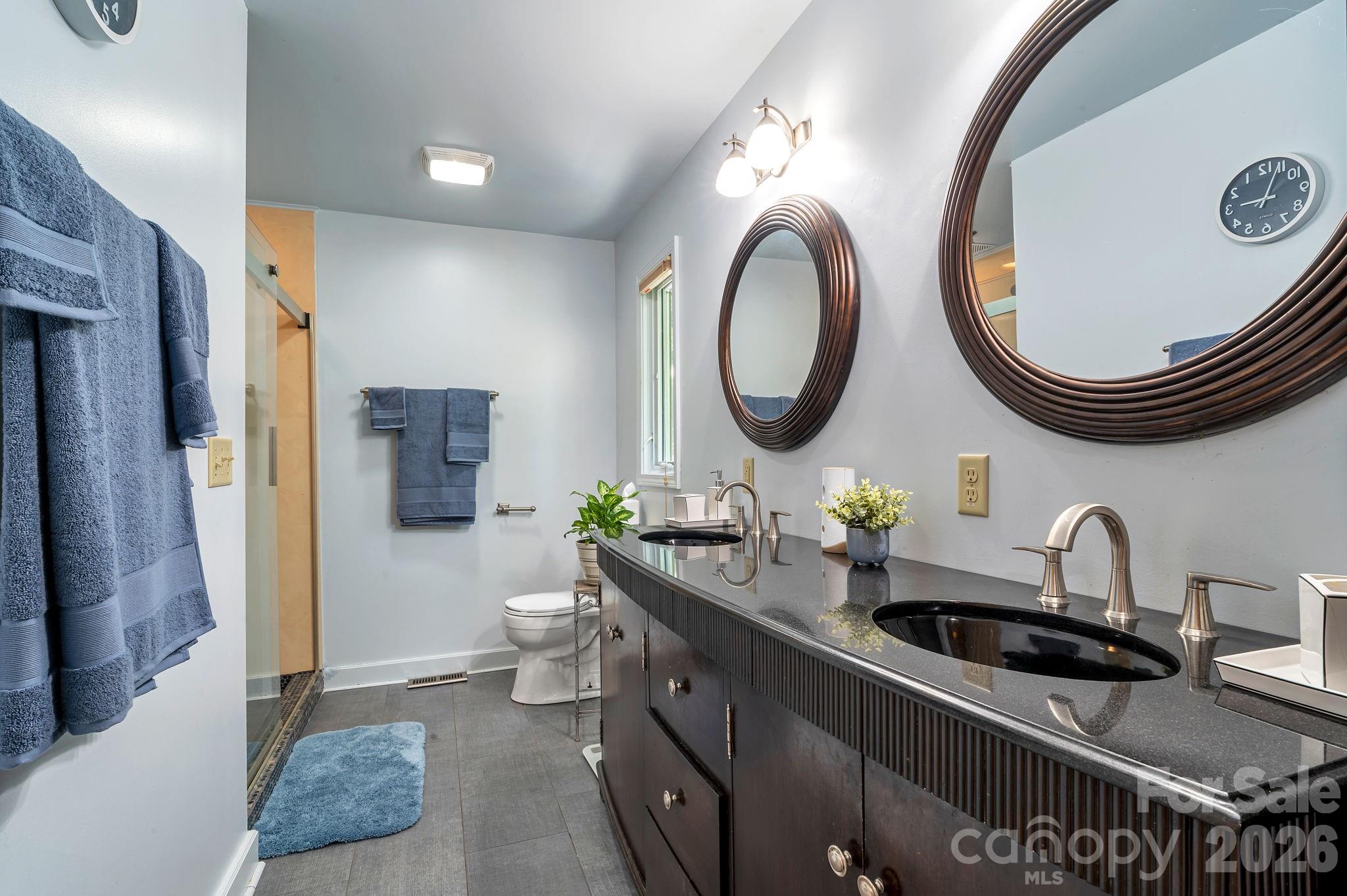 97 Ballantree Drive — Asheville