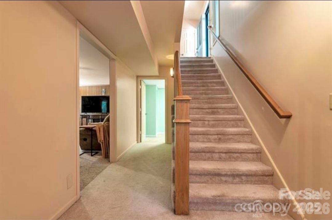 97 Ballantree Drive — Asheville