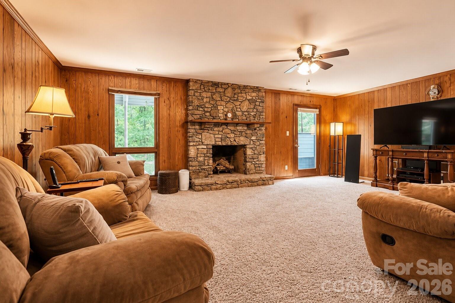 97 Ballantree Drive — Asheville