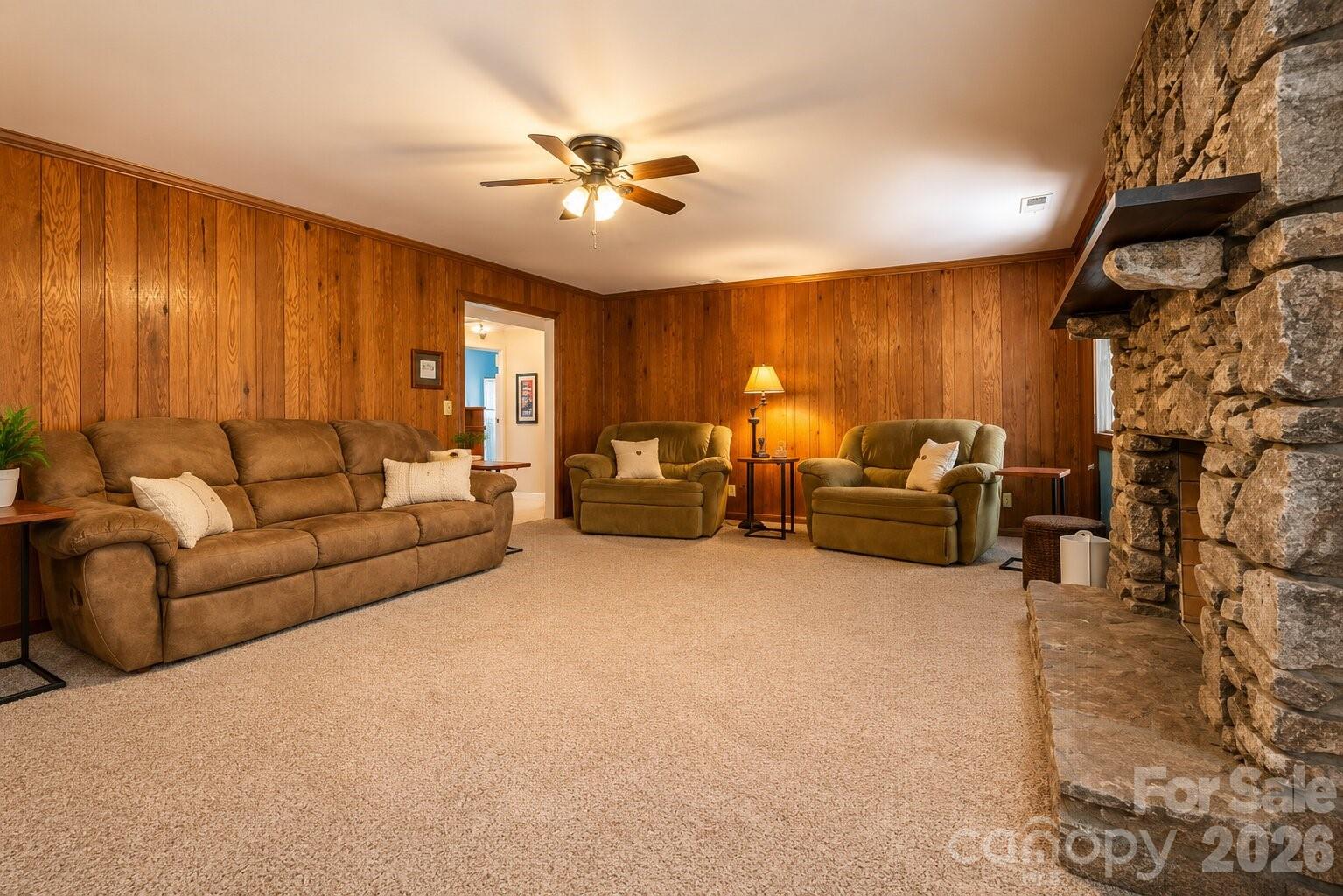 97 Ballantree Drive — Asheville