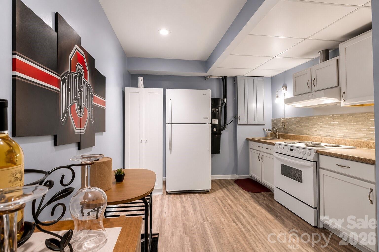 97 Ballantree Drive — Asheville