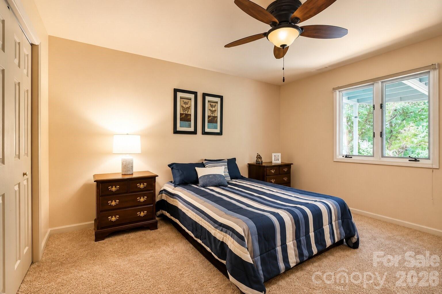 97 Ballantree Drive — Asheville