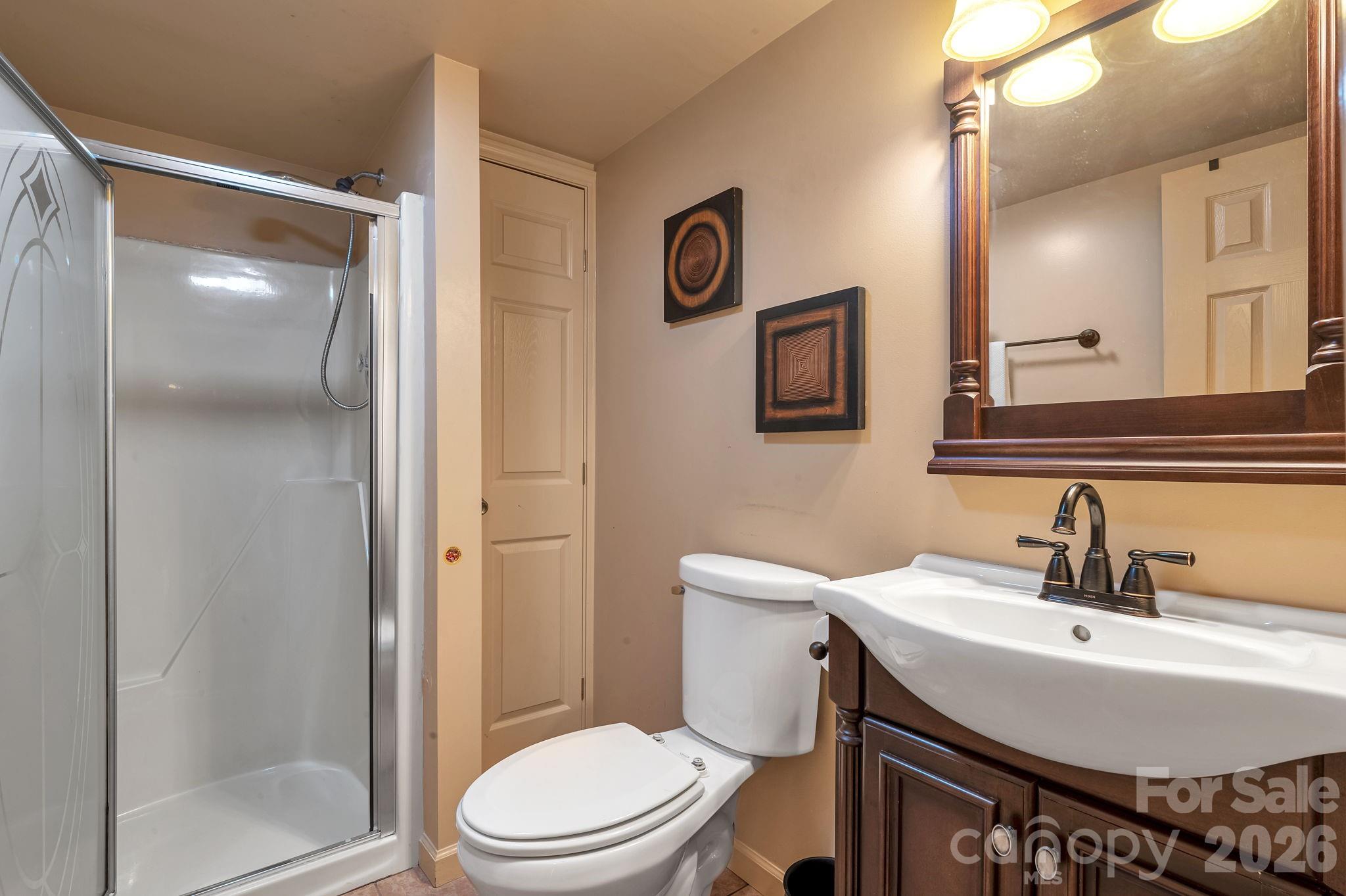 97 Ballantree Drive — Asheville