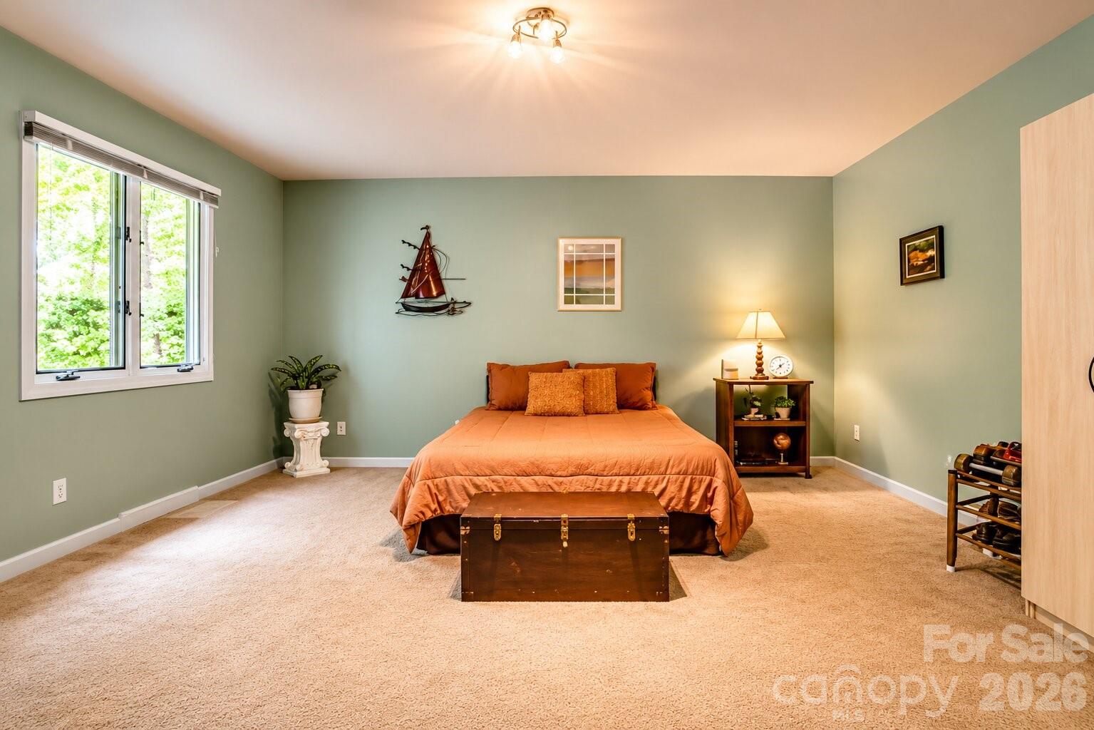 97 Ballantree Drive — Asheville