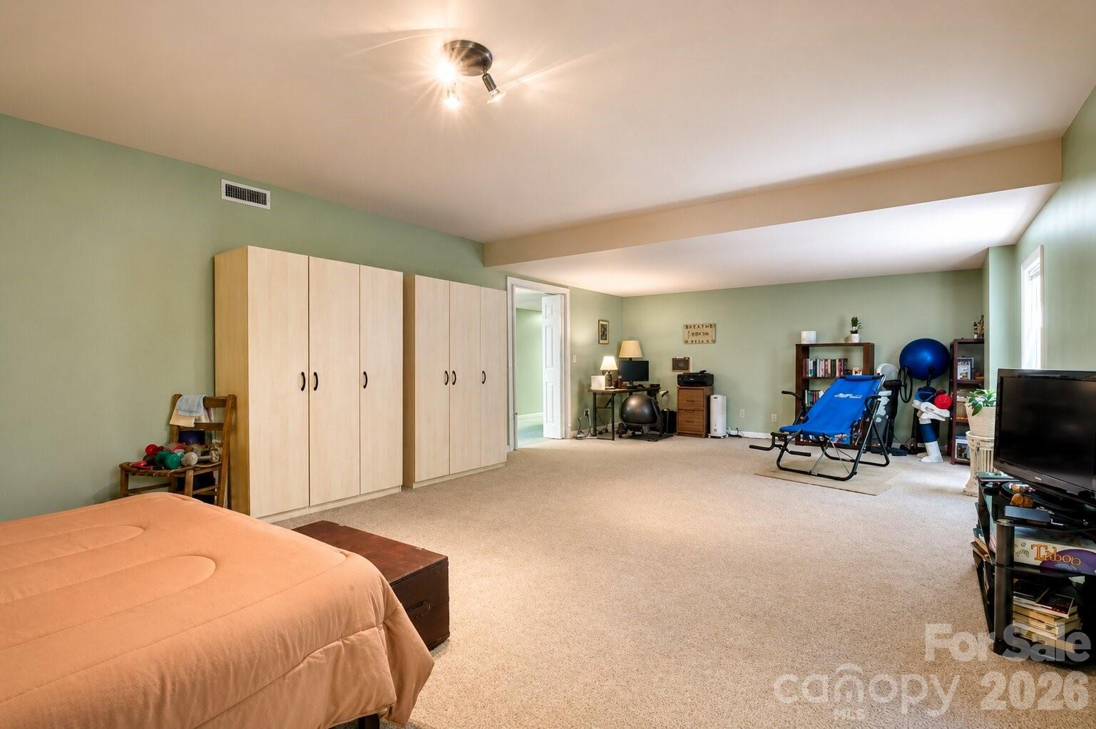 97 Ballantree Drive — Asheville