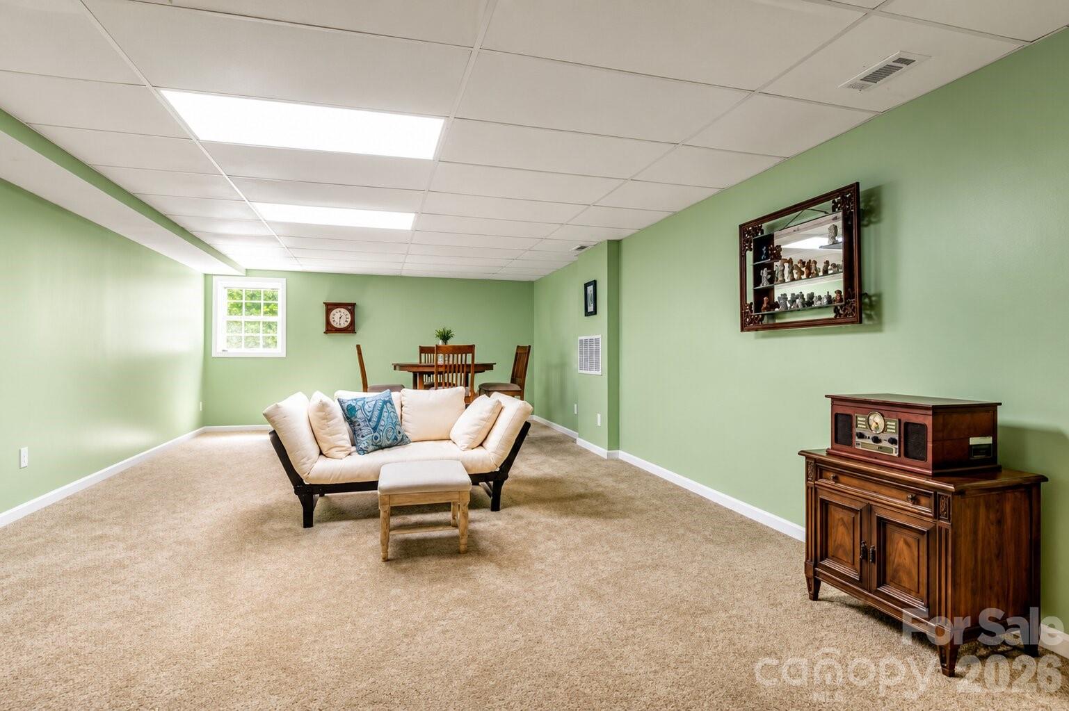 97 Ballantree Drive — Asheville
