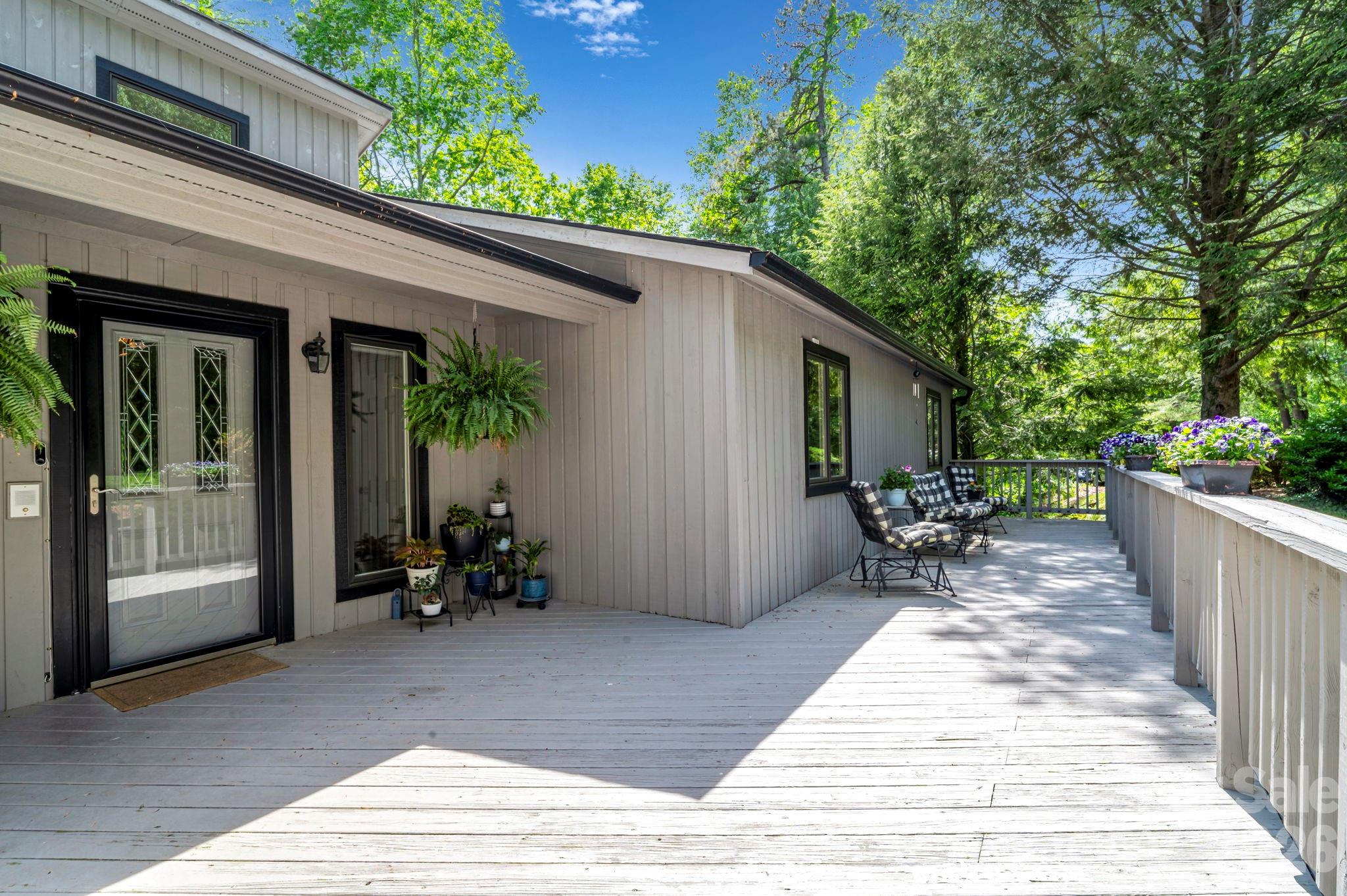 97 Ballantree Drive — Asheville