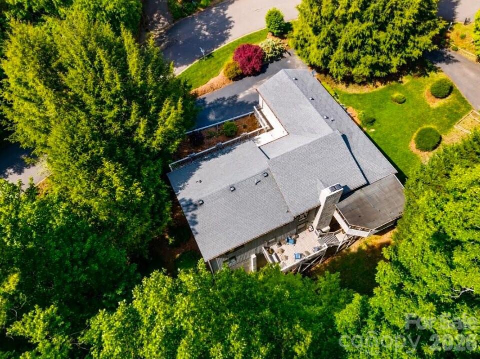 97 Ballantree Drive — Asheville
