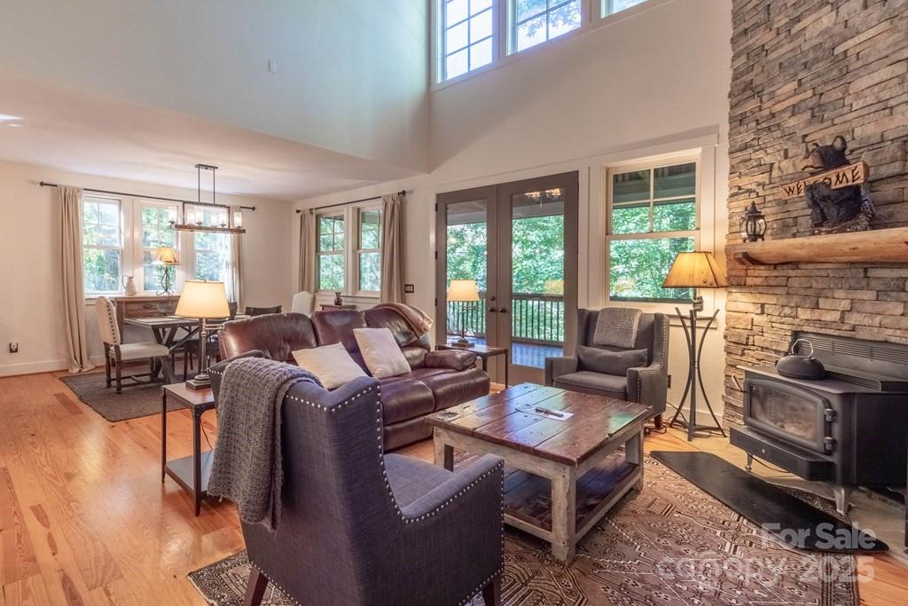 48 Allspice Court — Tuckasegee