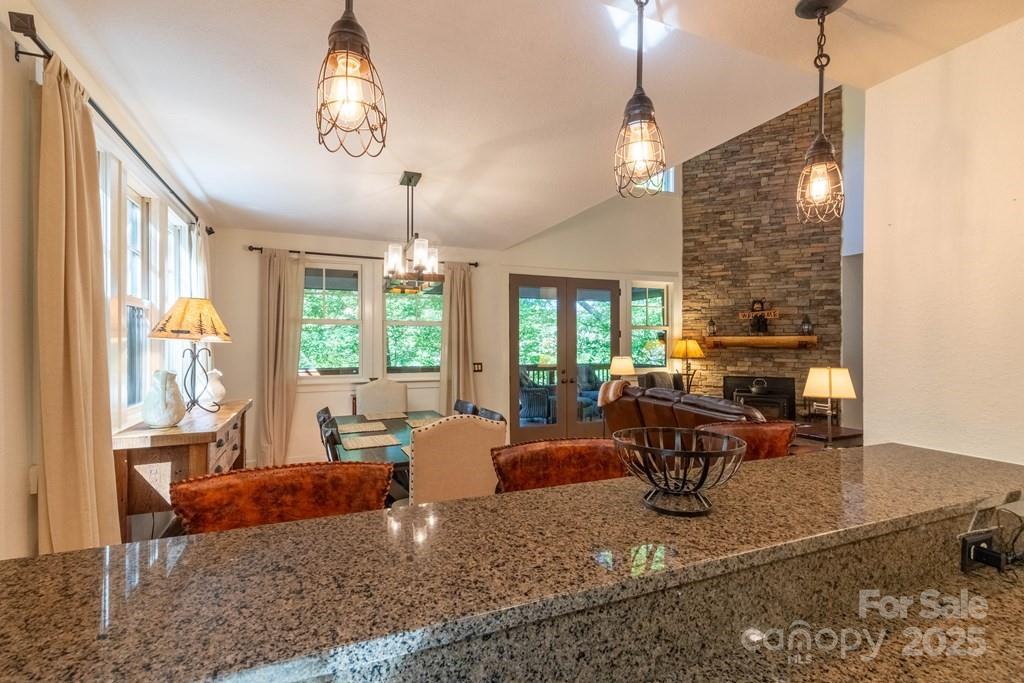48 Allspice Court — Tuckasegee