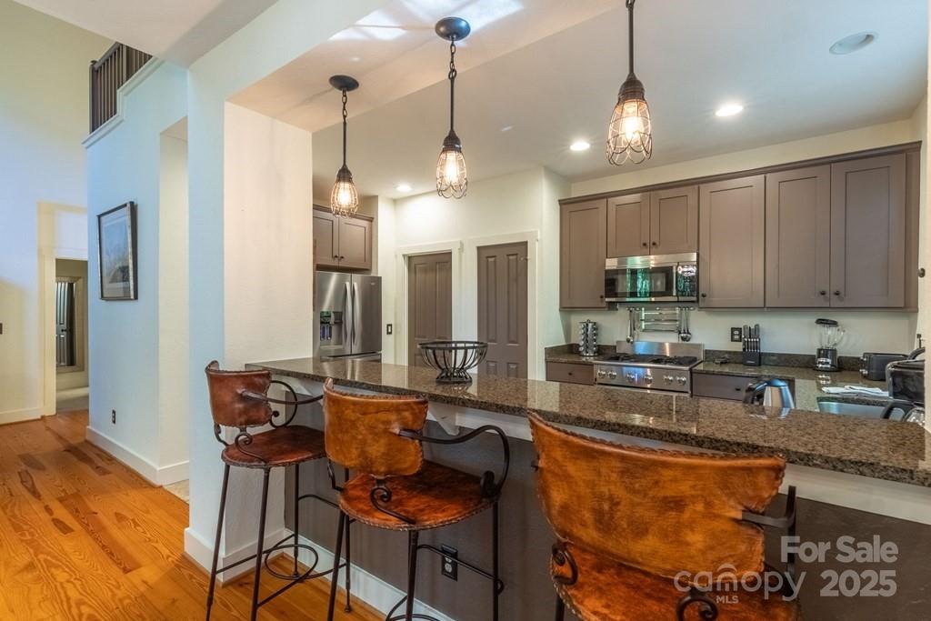 48 Allspice Court — Tuckasegee