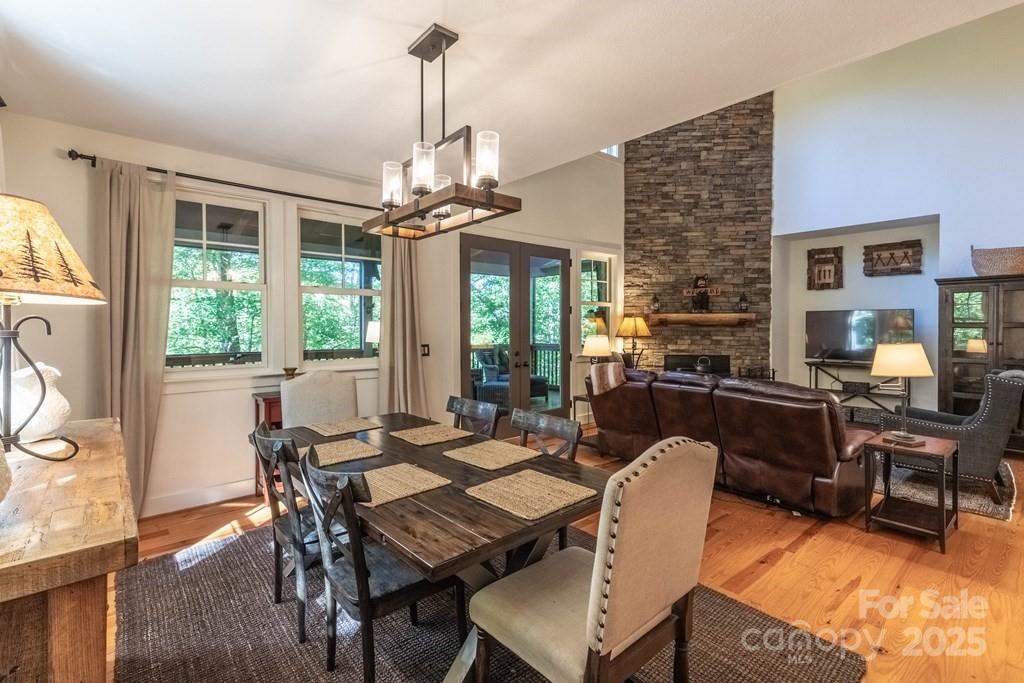 48 Allspice Court — Tuckasegee