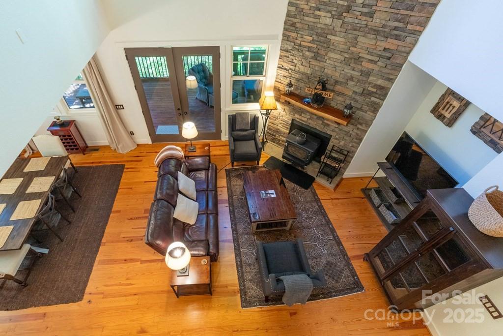 48 Allspice Court — Tuckasegee