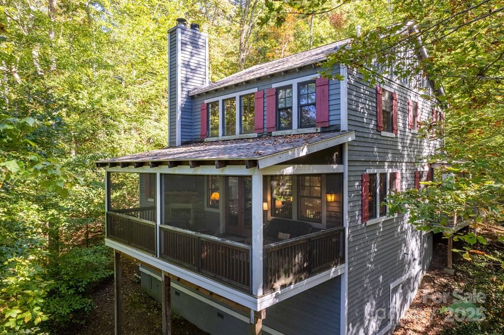 48 Allspice Court — Tuckasegee